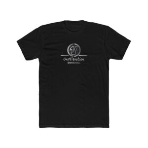 Men's Cotton Crew Tee