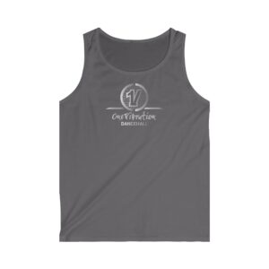 Men's Softstyle Tank Top