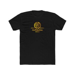 Men's Cotton Crew Tee