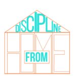 DISCIPLINED FROM HOME Most behavioral issues starts or is encouraged by in action from home. So let's try to instill a high level of discipline in our kids at home or wherever.