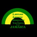 LADY FROM JAMAICA For the vibrant young ladies or our island, culturally aware and colorful like the rainbow