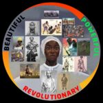 BPR beautiful Powerful Revolutionary