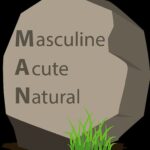 Embracing masculinity in men