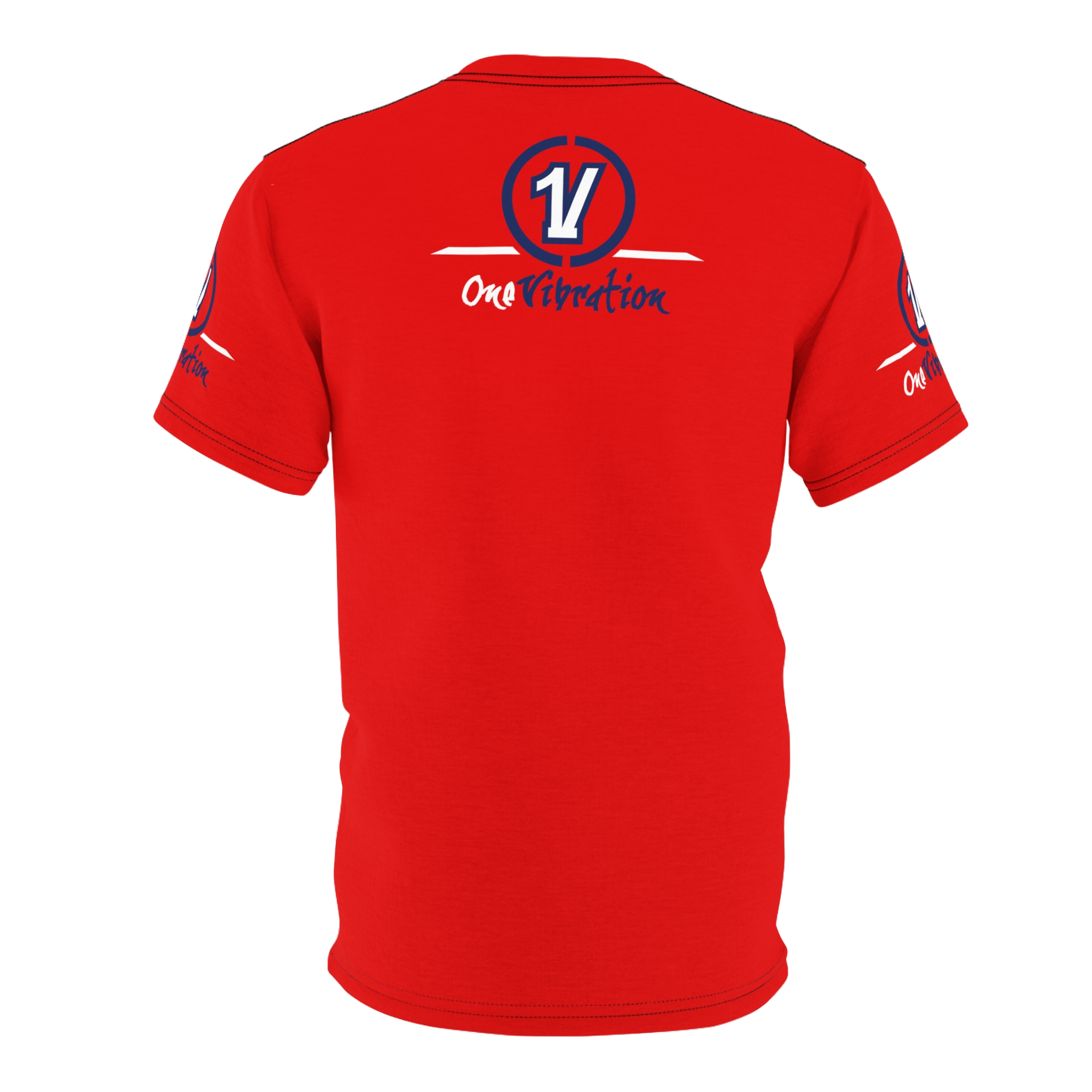 one vibration cape canaveral t shirt — space launch fan tee one vibration cape canaveral t shirt — space launch fan tee