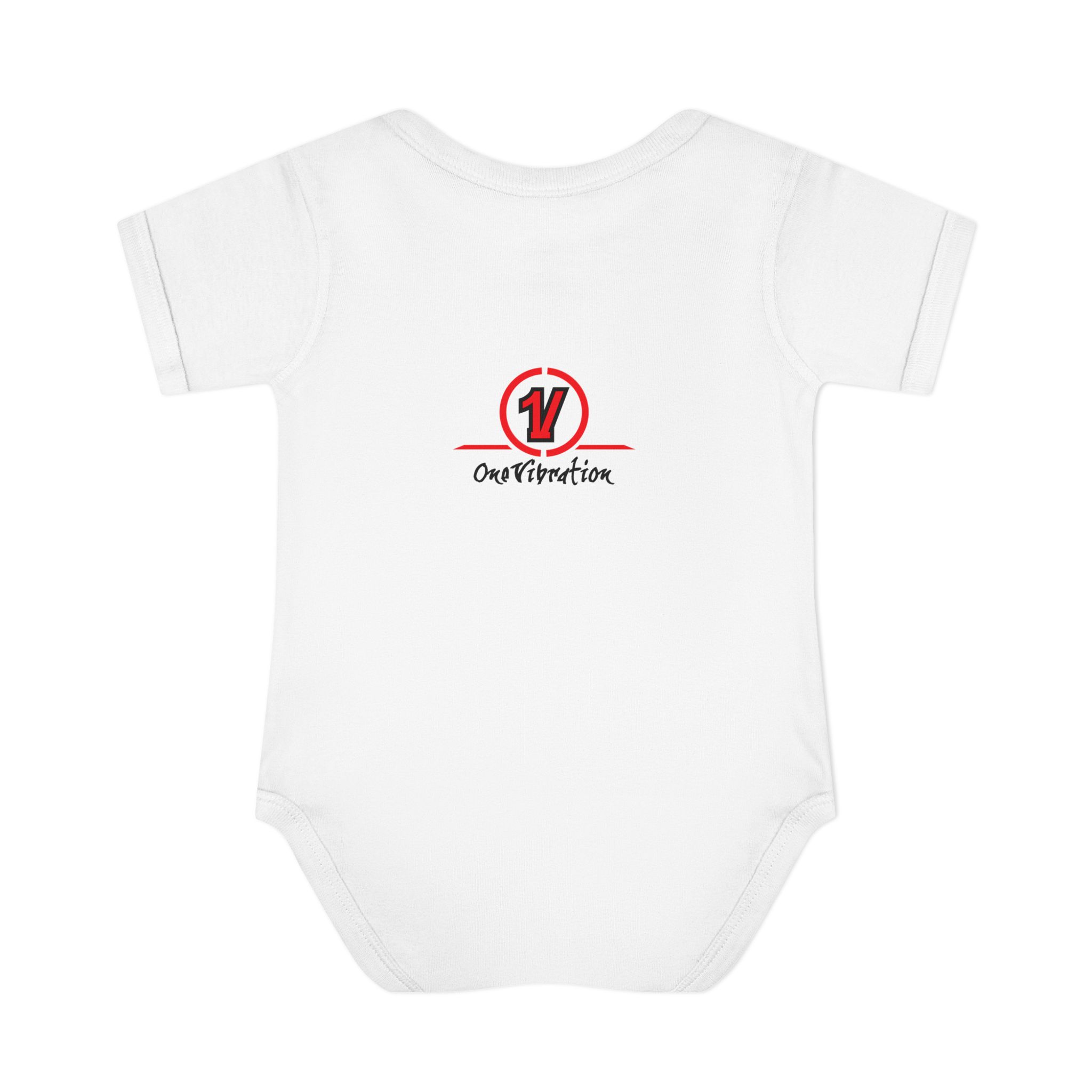 baby bodysuit — red teddy 'child graphic' infant onesie baby bodysuit — red teddy 'child graphic' infant onesie