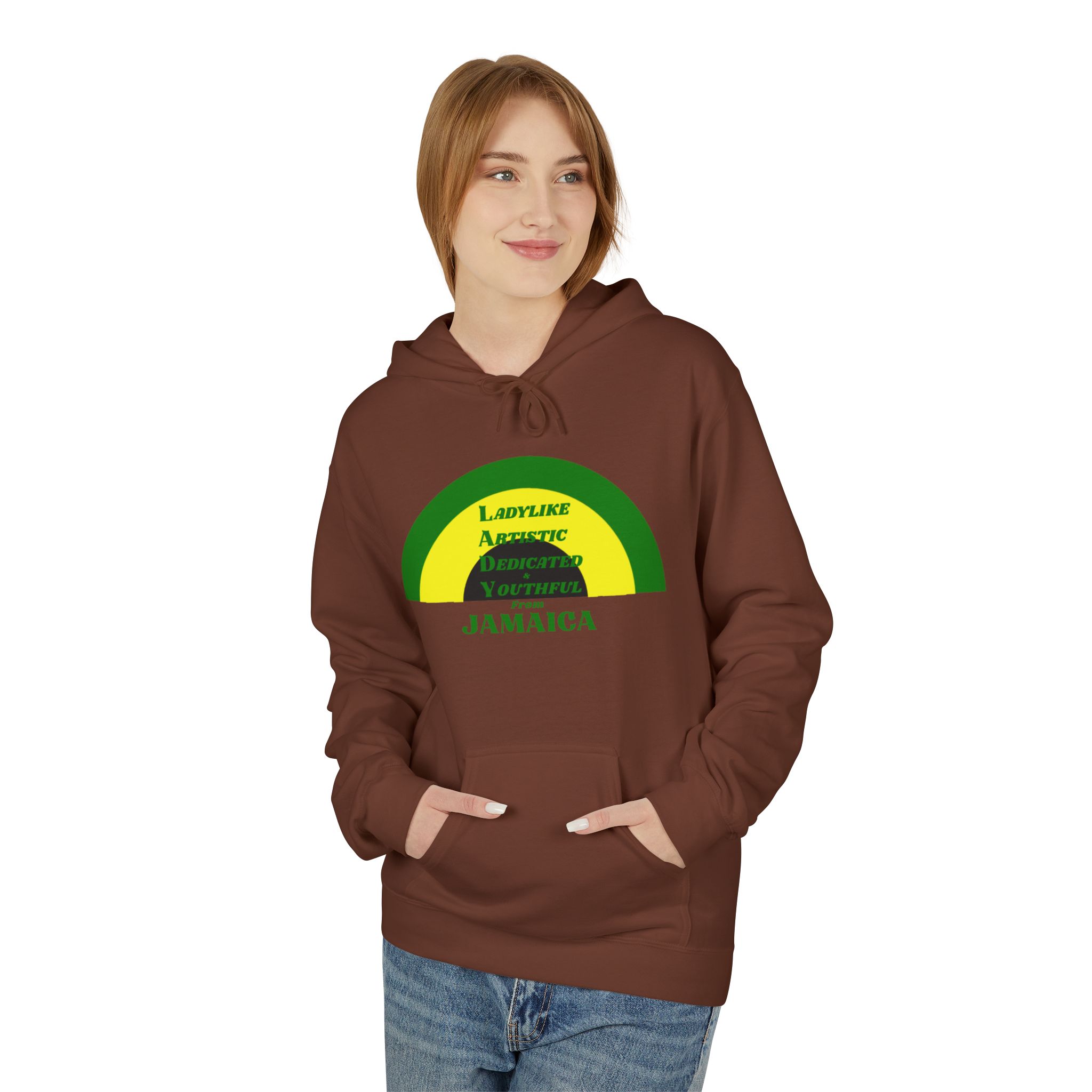 jamaica rainbow hoodie – 'laughter always wins' reggae vibe sweatshirt jamaica rainbow hoodie – 'laughter always wins' reggae vibe sweatshirt