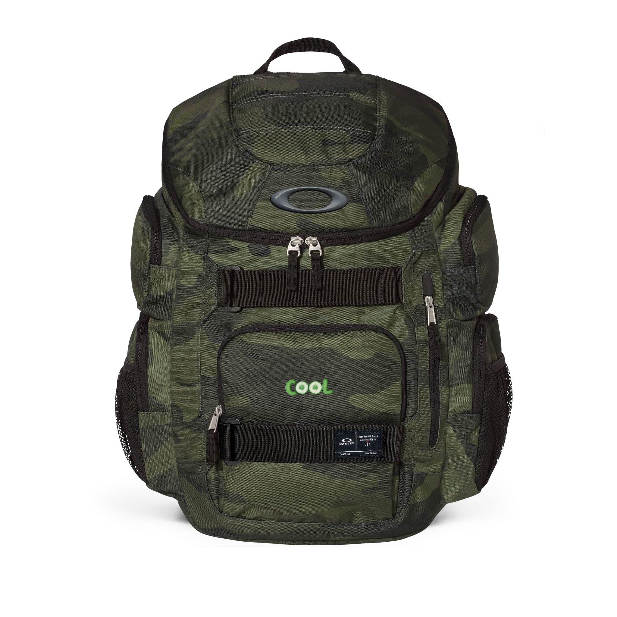 enduro 2.0 30l backpack — durable travel & school daypack enduro 2.0 30l backpack — durable travel & school daypack