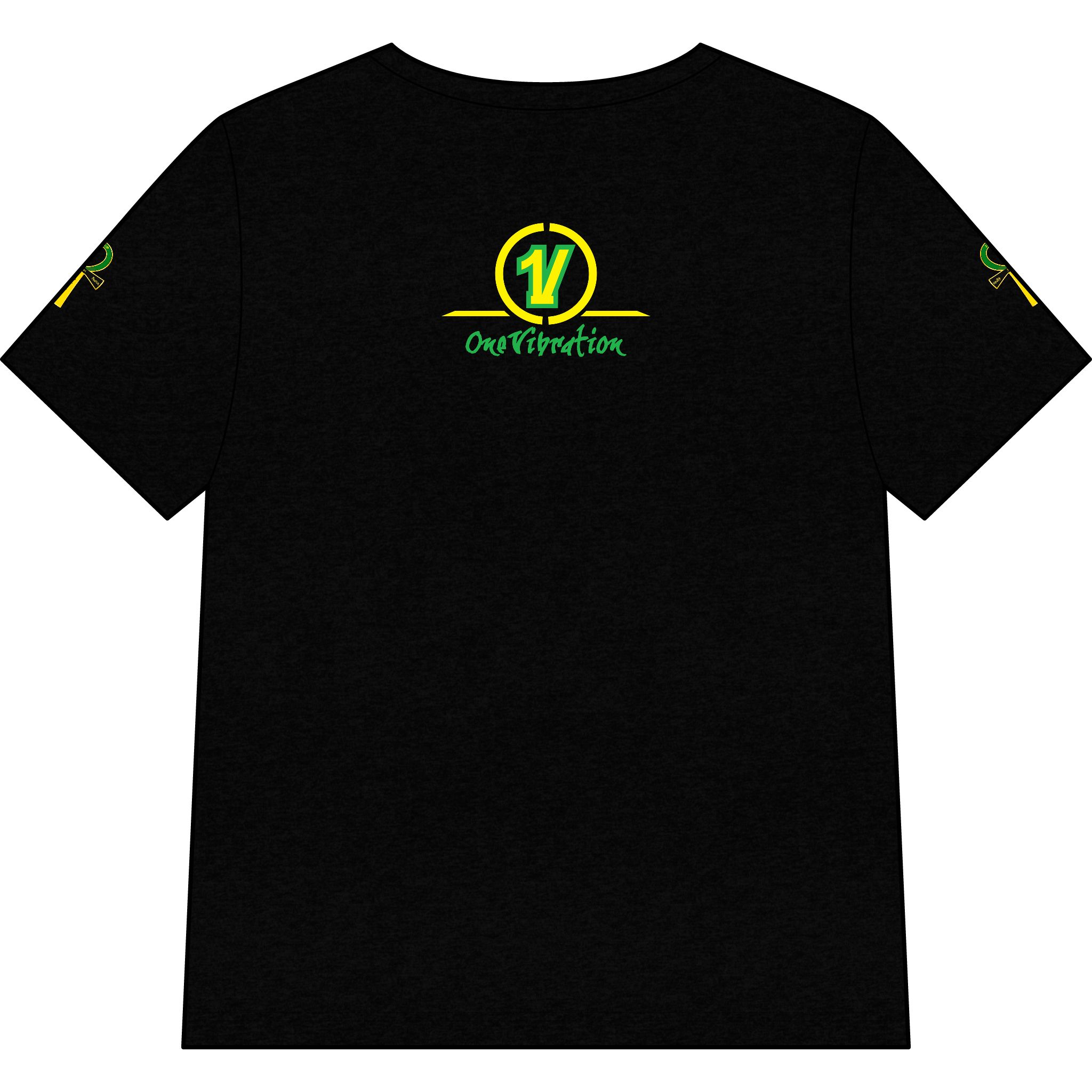 ankh symbol v neck tee — empowerment @ one vibration graphic shirt ankh symbol v neck tee — empowerment @ one vibration graphic shirt