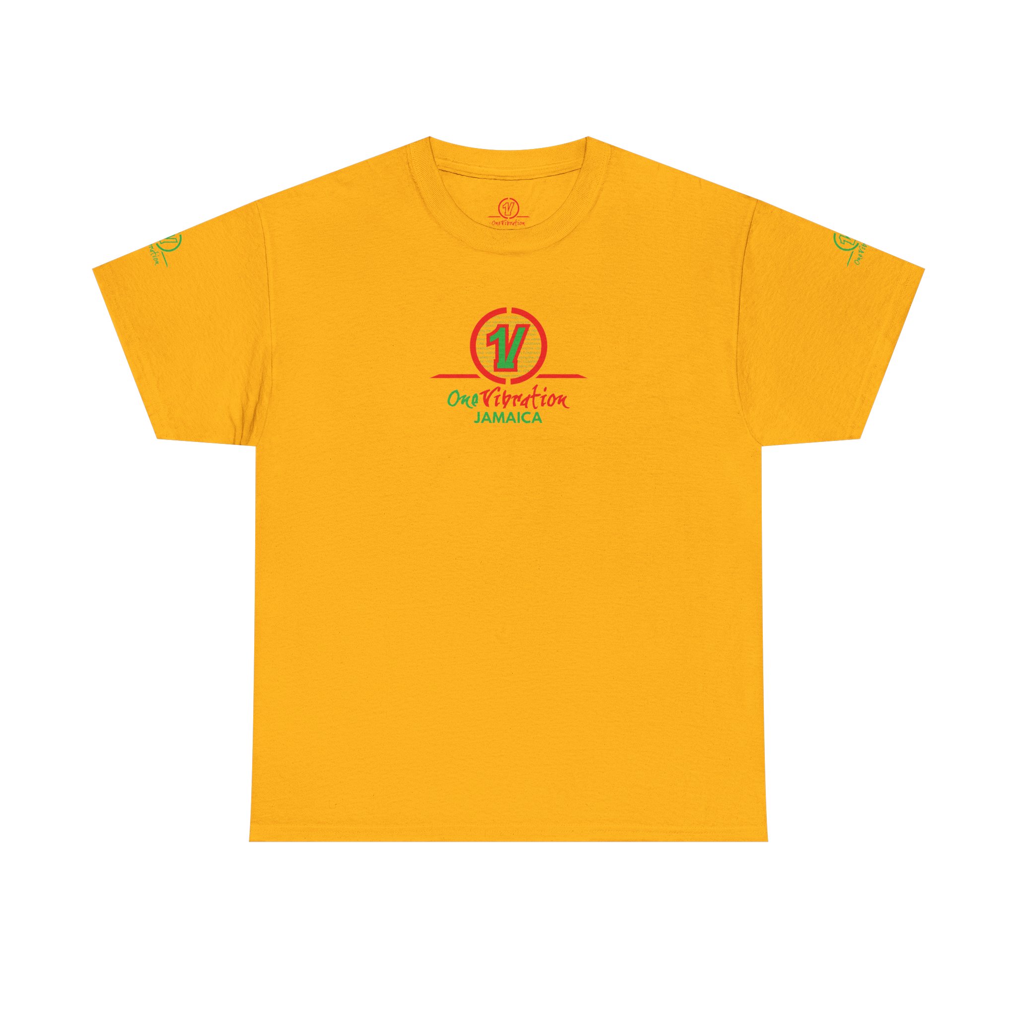 our vibration jamaica tee — rasta inspired black graphic t shirt our vibration jamaica tee — rasta inspired black graphic t shirt