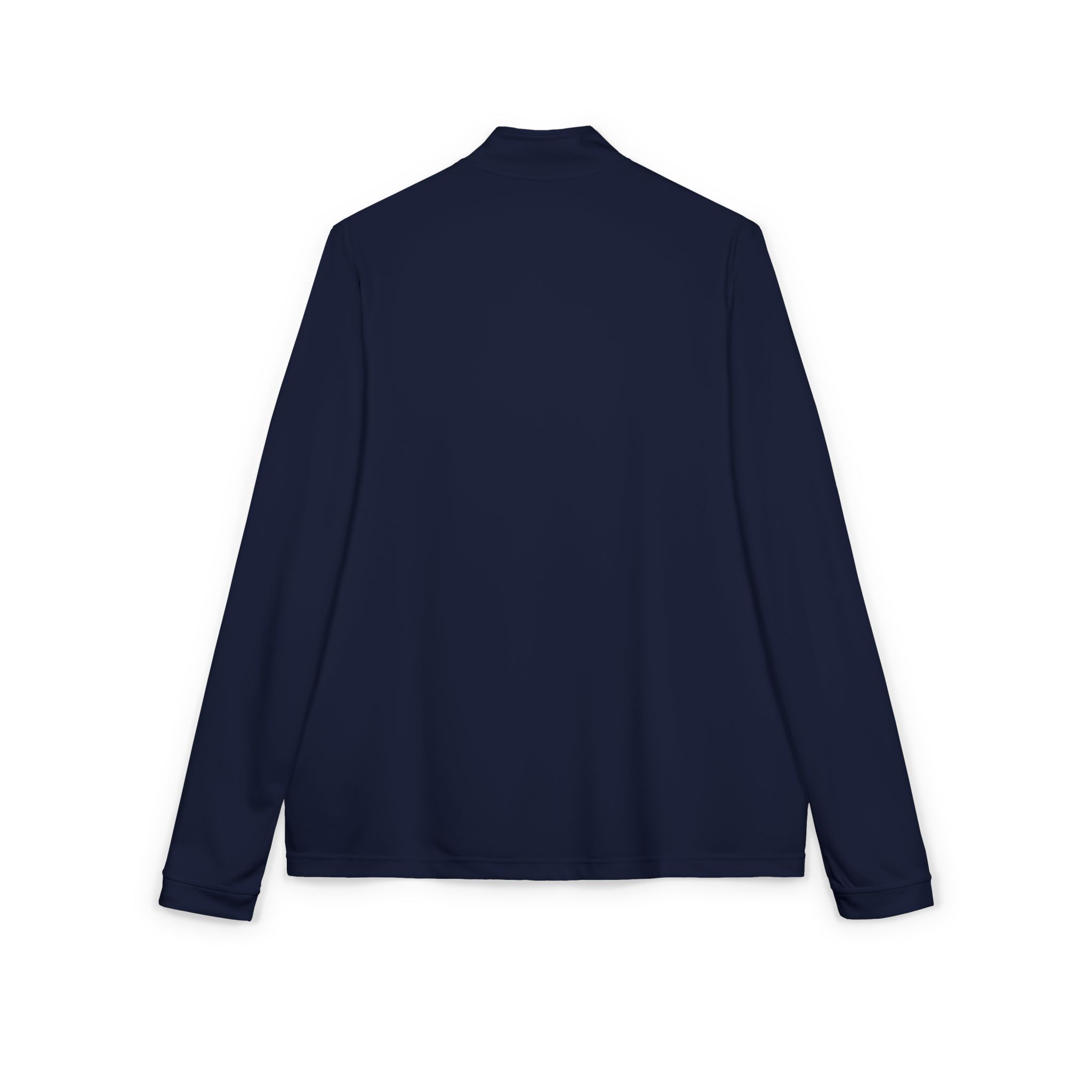 embroidered grey quarter zip pullover — performance adidas® golf top embroidered grey quarter zip pullover — performance adidas® golf top