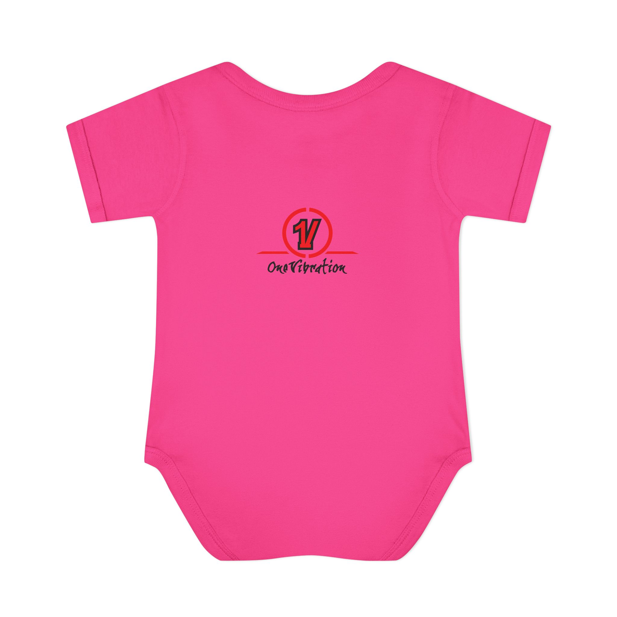 baby bodysuit — red teddy 'child graphic' infant onesie baby bodysuit — red teddy 'child graphic' infant onesie