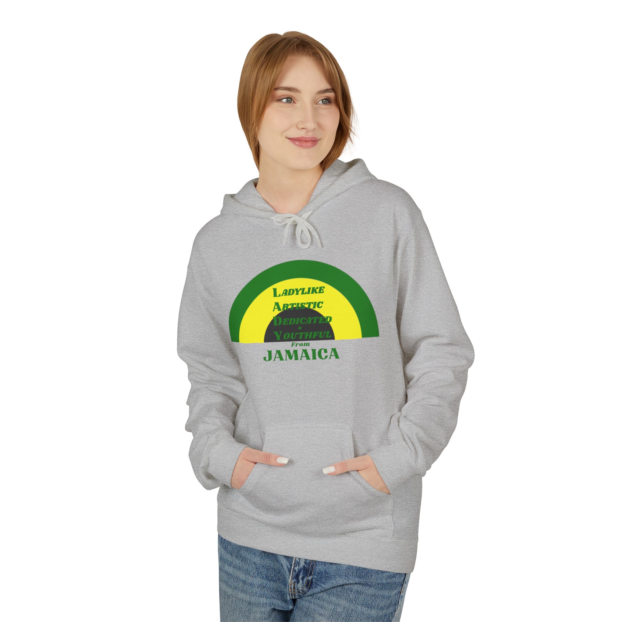 jamaica rainbow hoodie – 'laughter always wins' reggae vibe sweatshirt jamaica rainbow hoodie – 'laughter always wins' reggae vibe sweatshirt