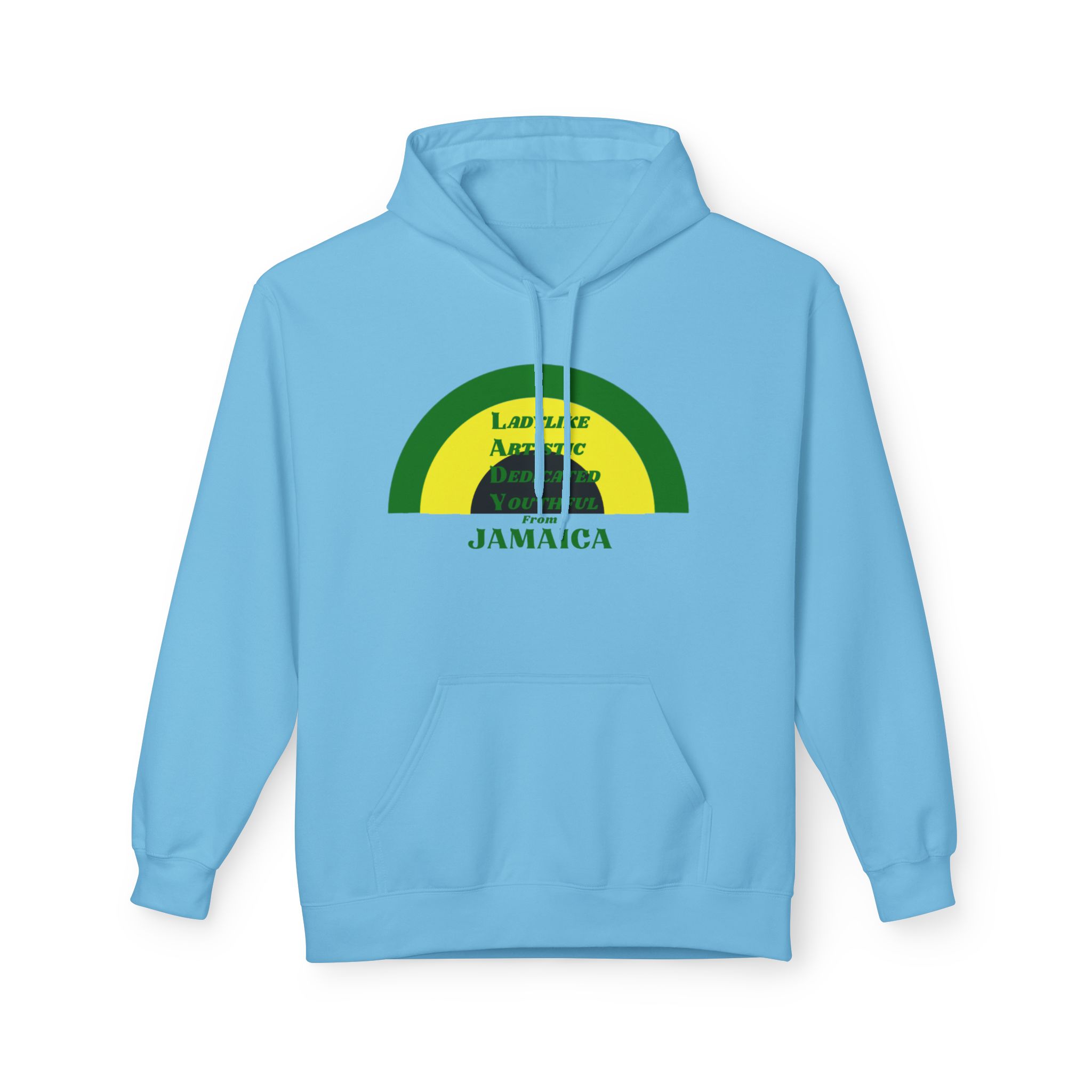 jamaica rainbow hoodie – 'laughter always wins' reggae vibe sweatshirt jamaica rainbow hoodie – 'laughter always wins' reggae vibe sweatshirt