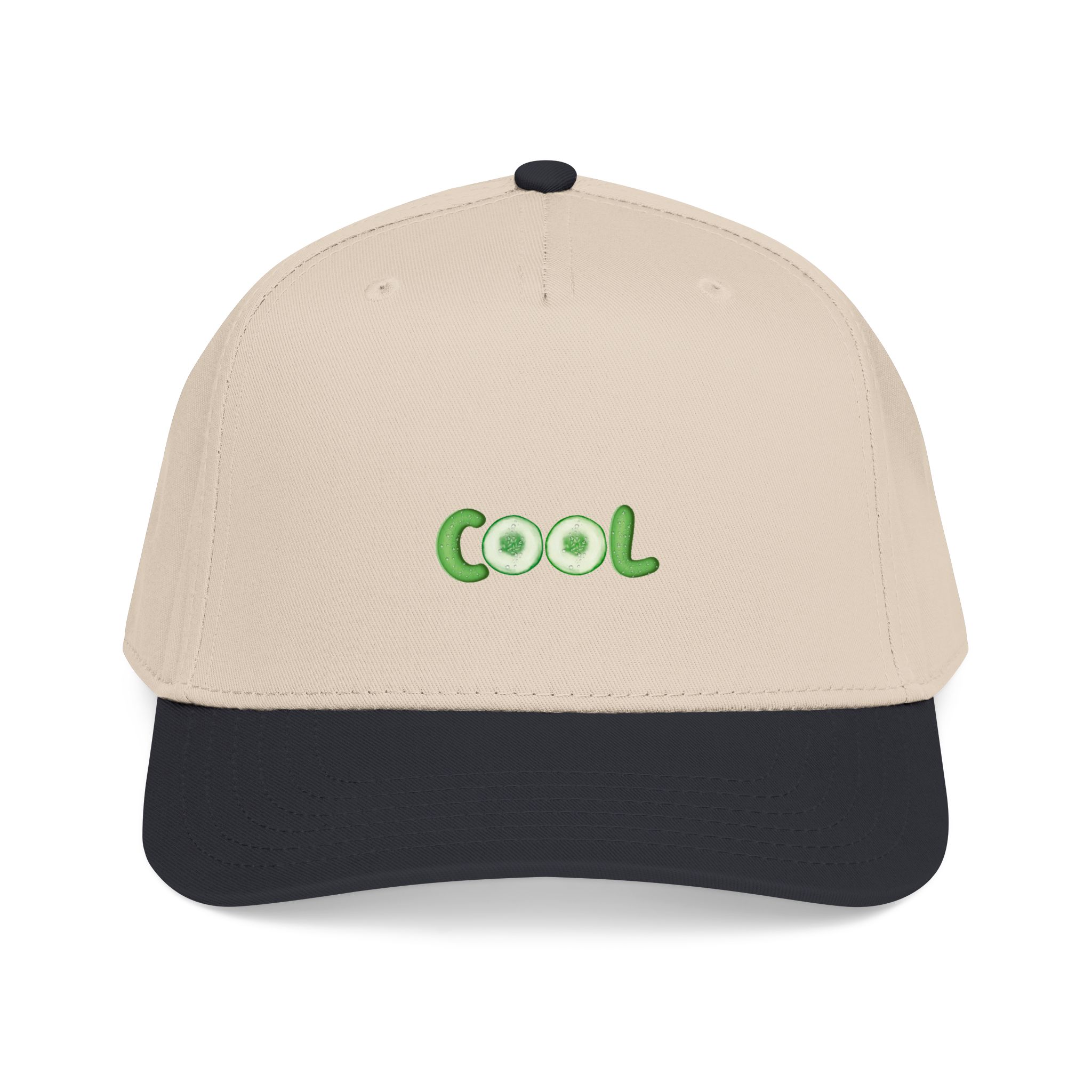 mid profile baseball cap mid profile baseball cap