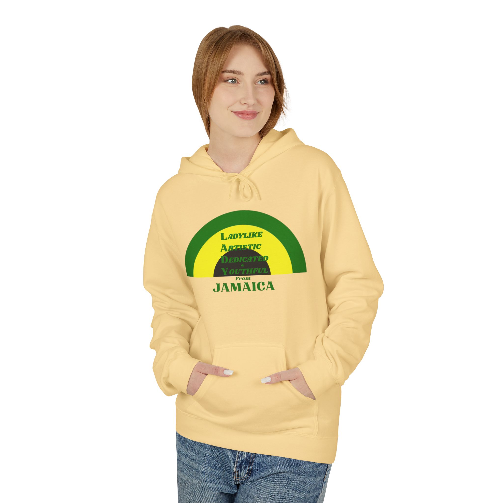 jamaica rainbow hoodie – 'laughter always wins' reggae vibe sweatshirt jamaica rainbow hoodie – 'laughter always wins' reggae vibe sweatshirt