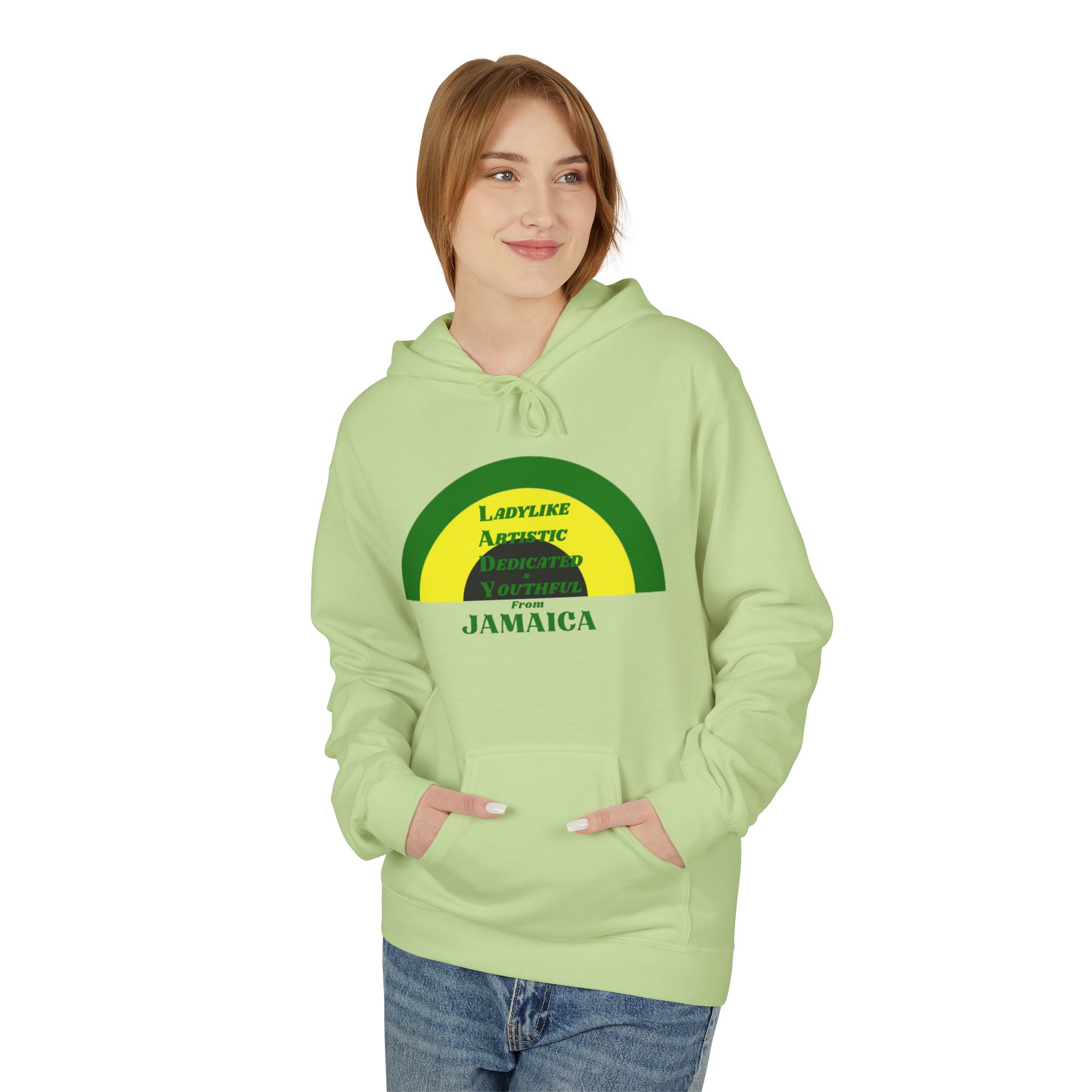 jamaica rainbow hoodie – 'laughter always wins' reggae vibe sweatshirt jamaica rainbow hoodie – 'laughter always wins' reggae vibe sweatshirt