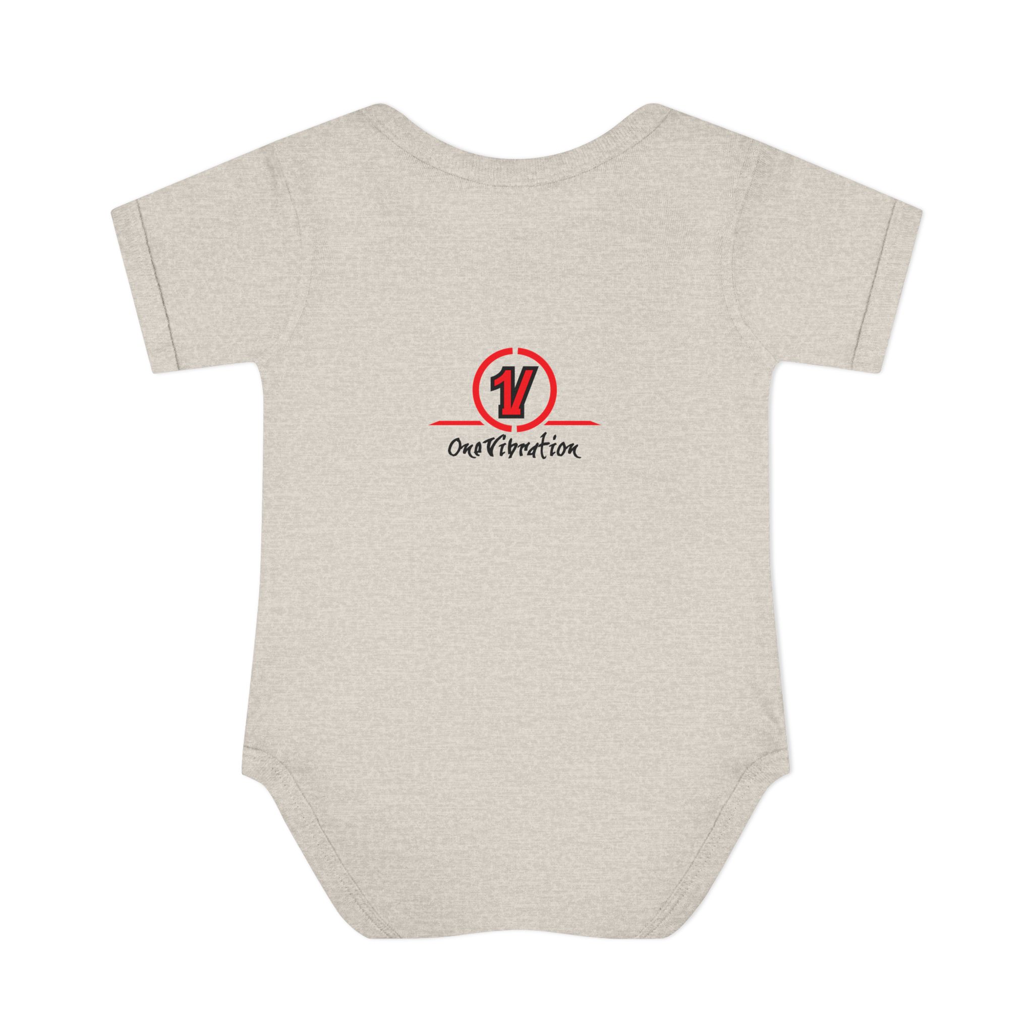 baby bodysuit — red teddy 'child graphic' infant onesie baby bodysuit — red teddy 'child graphic' infant onesie