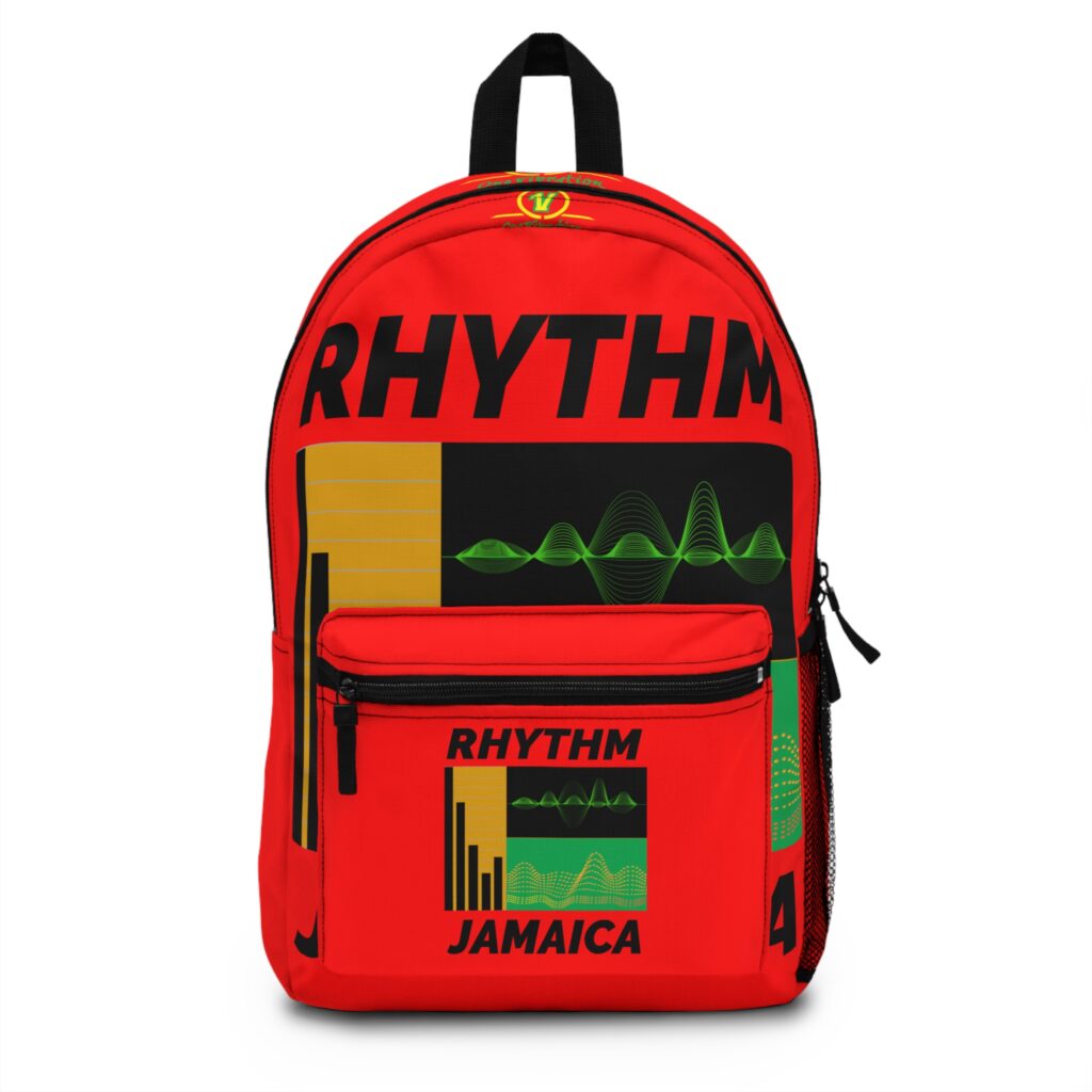 rhythm jamaica backpack