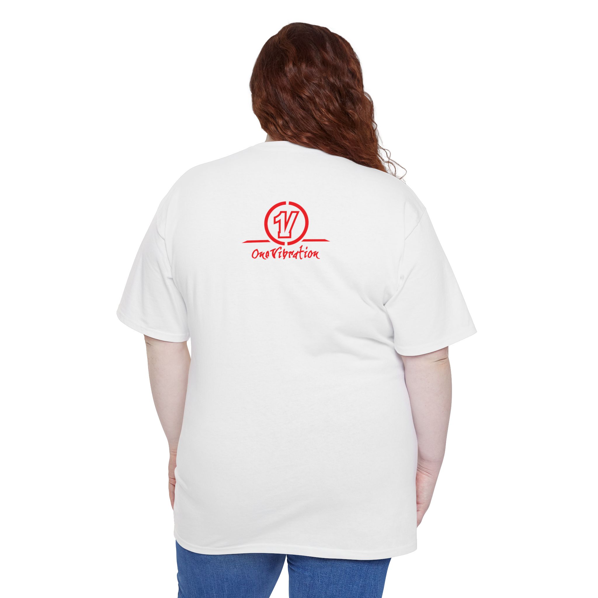 ourvibration canada logo t shirt ourvibration canada logo t shirt