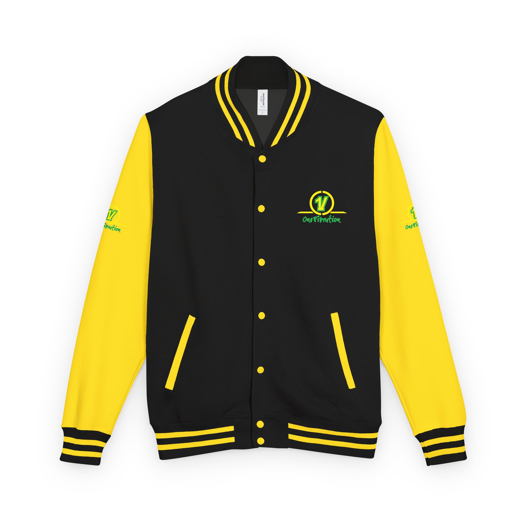 rhythm jamaica letterman jacket rhythm jamaica letterman jacket