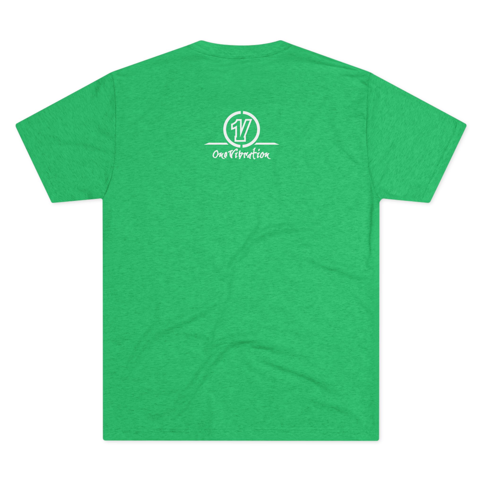 educated & powerful (e&p) tiger graphic tee educated & powerful (e&p) tiger graphic tee