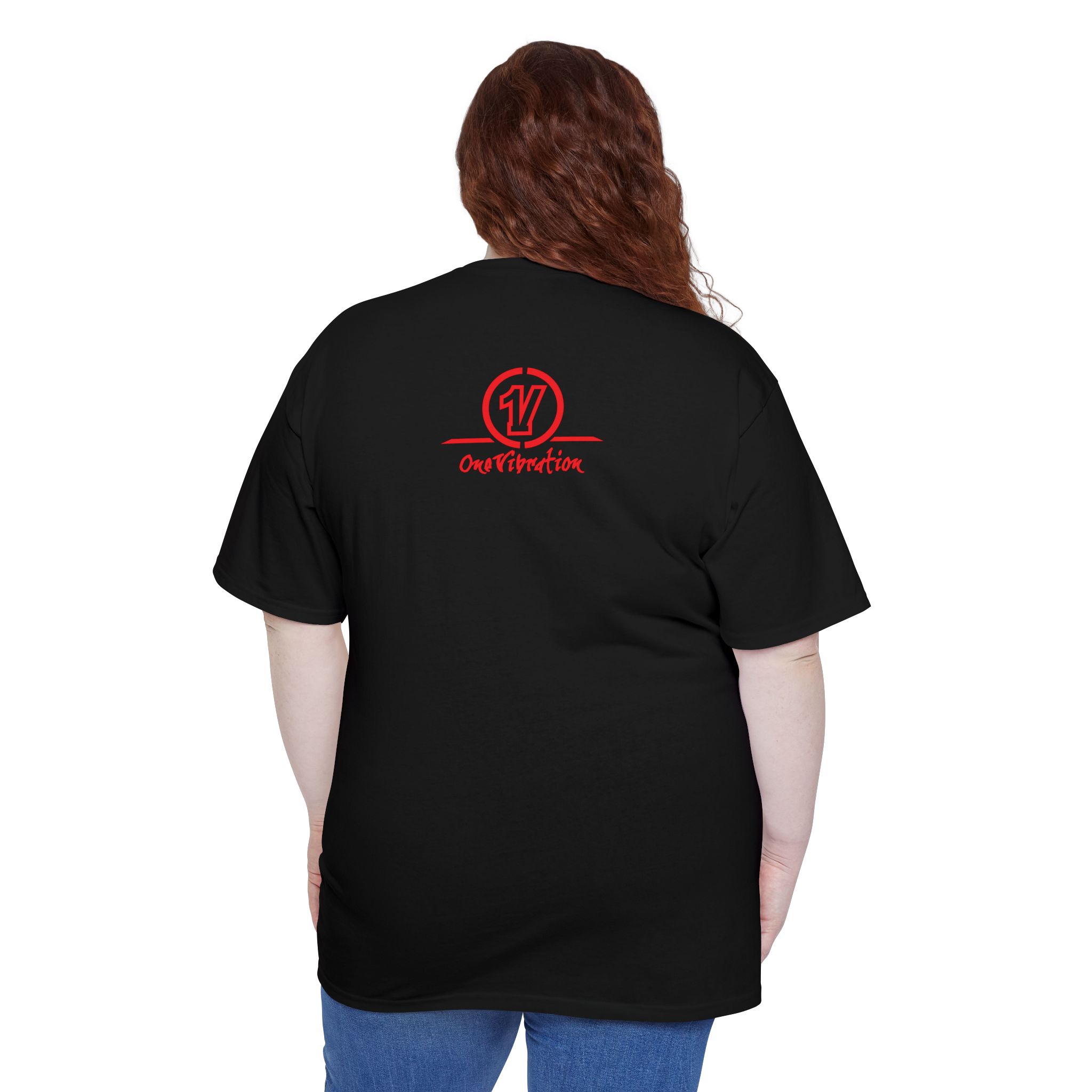 ourvibration canada logo t shirt ourvibration canada logo t shirt