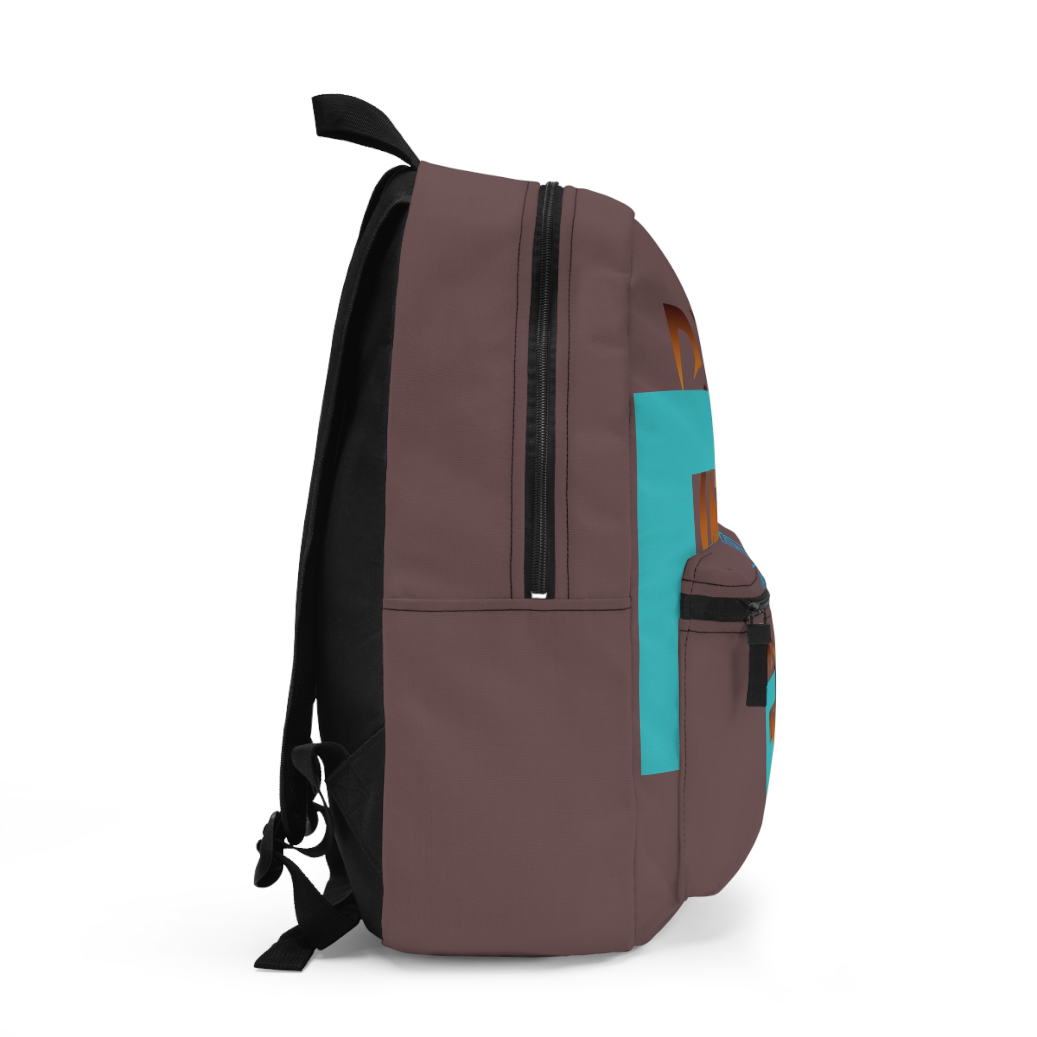 educated & powerful backpack educated & powerful backpack