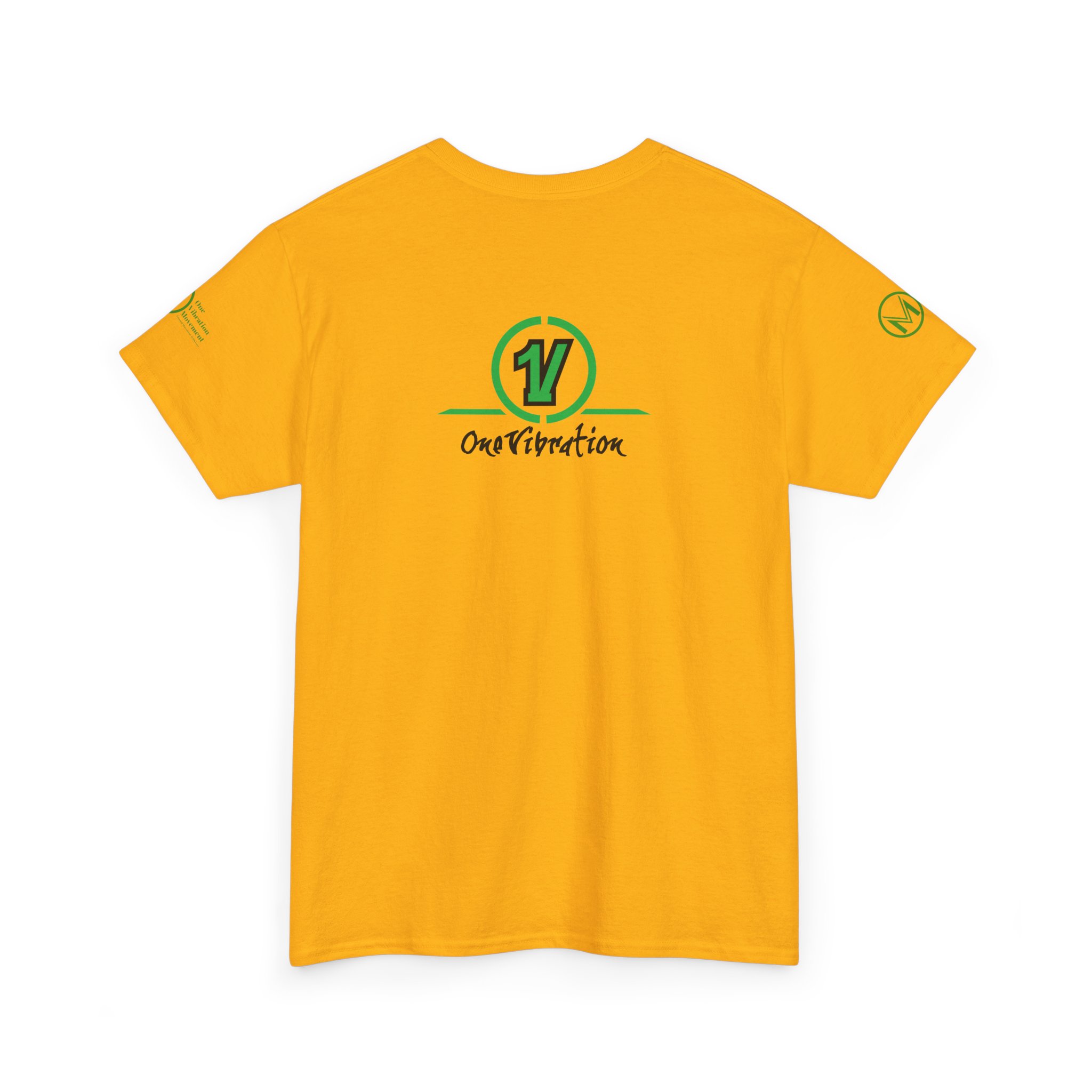 cohered in harmony t shirt — pan african unity tee cohered in harmony t shirt — pan african unity tee