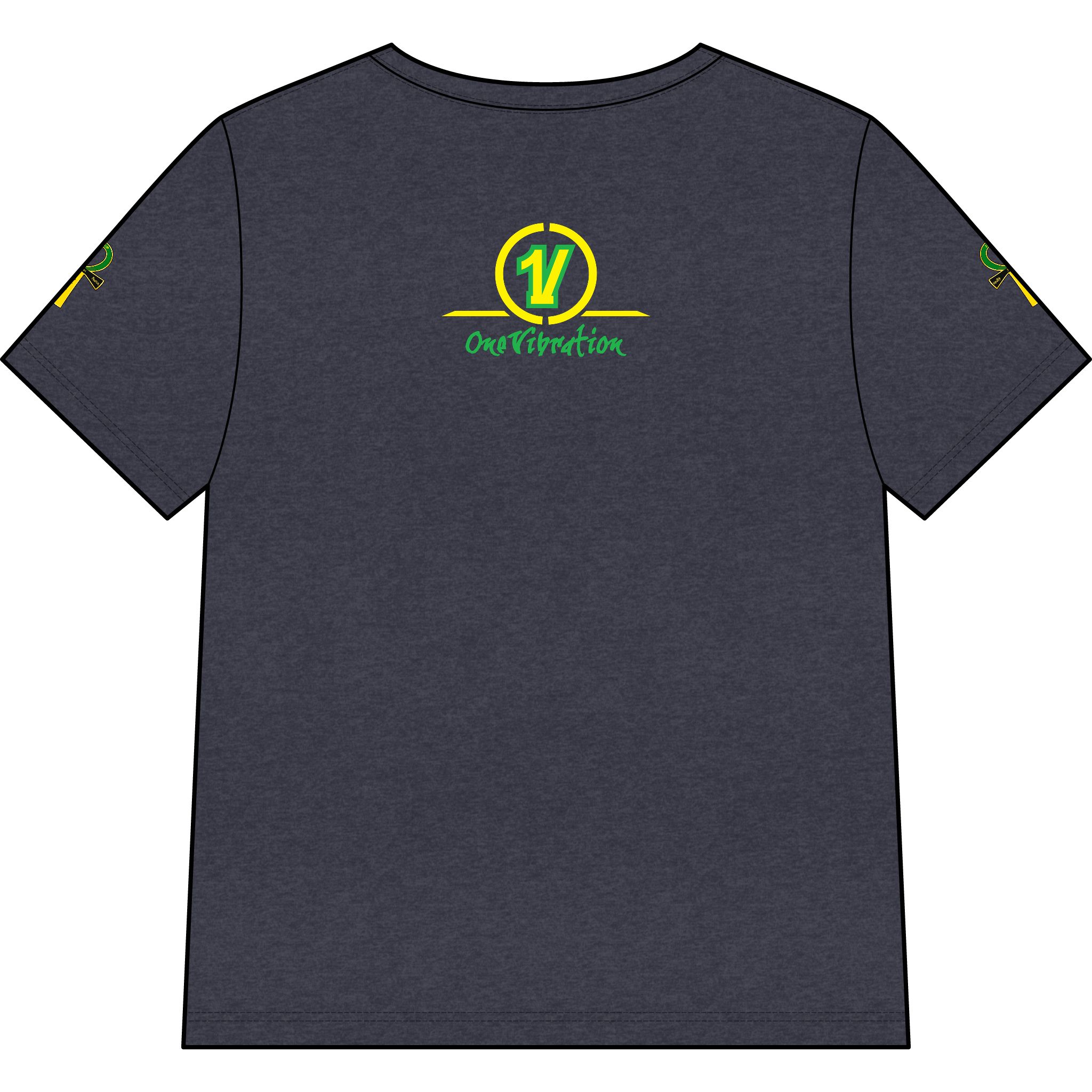 ankh symbol v neck tee — empowerment @ one vibration graphic shirt ankh symbol v neck tee — empowerment @ one vibration graphic shirt