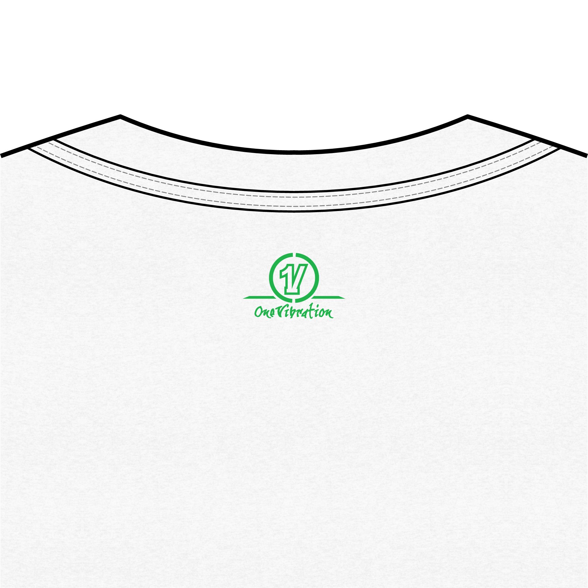 ankh symbol v neck tee — empowerment @ one vibration graphic shirt ankh symbol v neck tee — empowerment @ one vibration graphic shirt