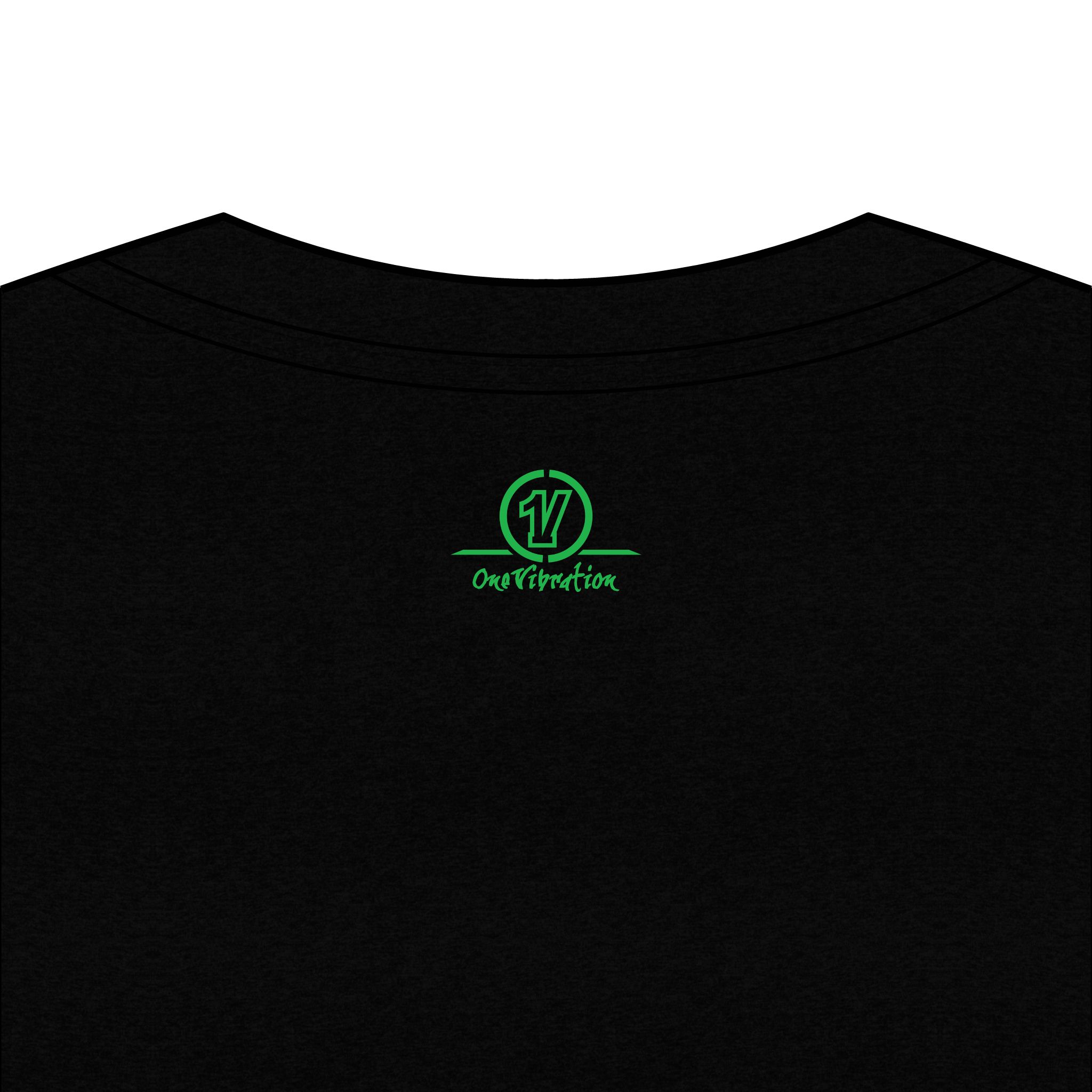 ankh symbol v neck tee — empowerment @ one vibration graphic shirt ankh symbol v neck tee — empowerment @ one vibration graphic shirt