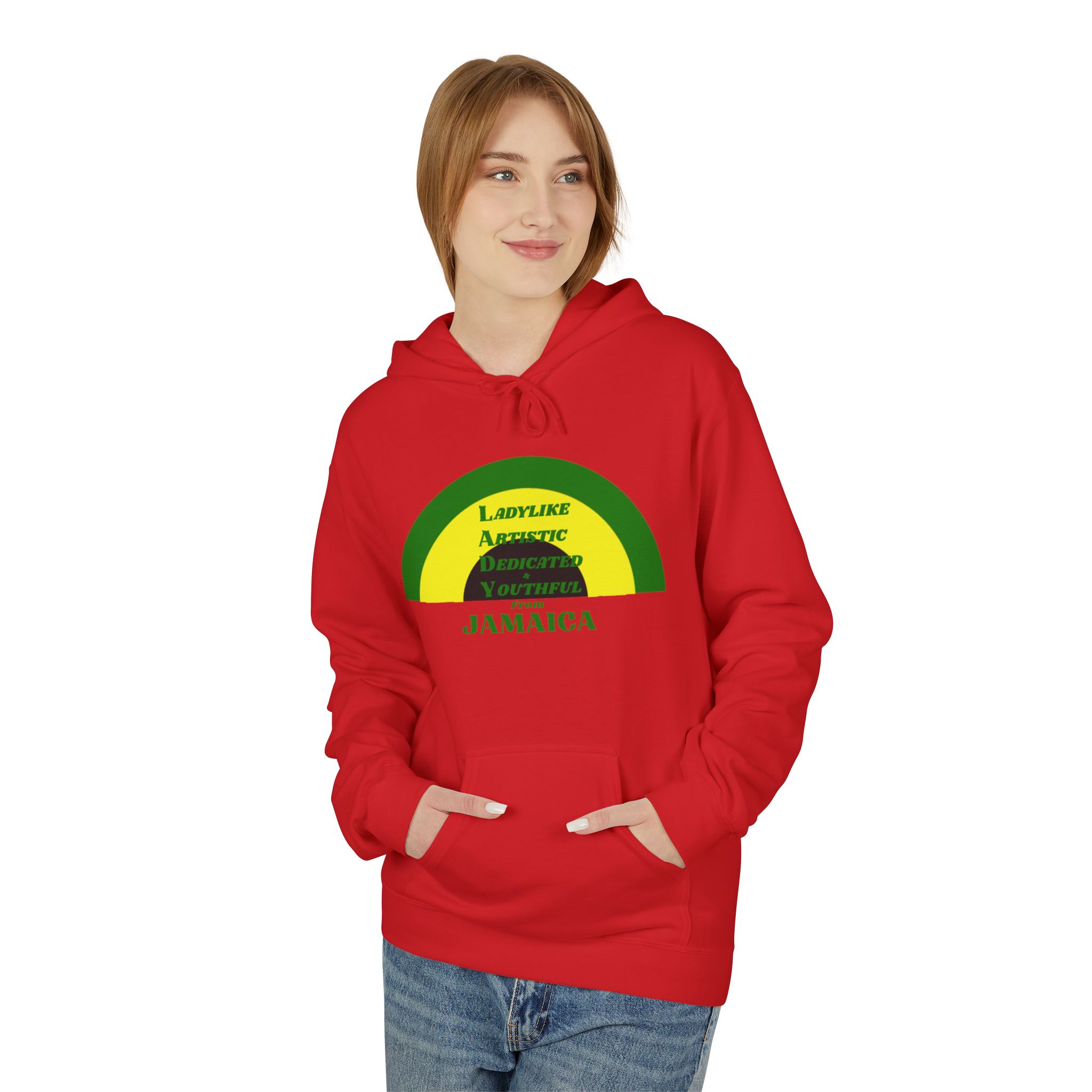 jamaica rainbow hoodie – 'laughter always wins' reggae vibe sweatshirt jamaica rainbow hoodie – 'laughter always wins' reggae vibe sweatshirt
