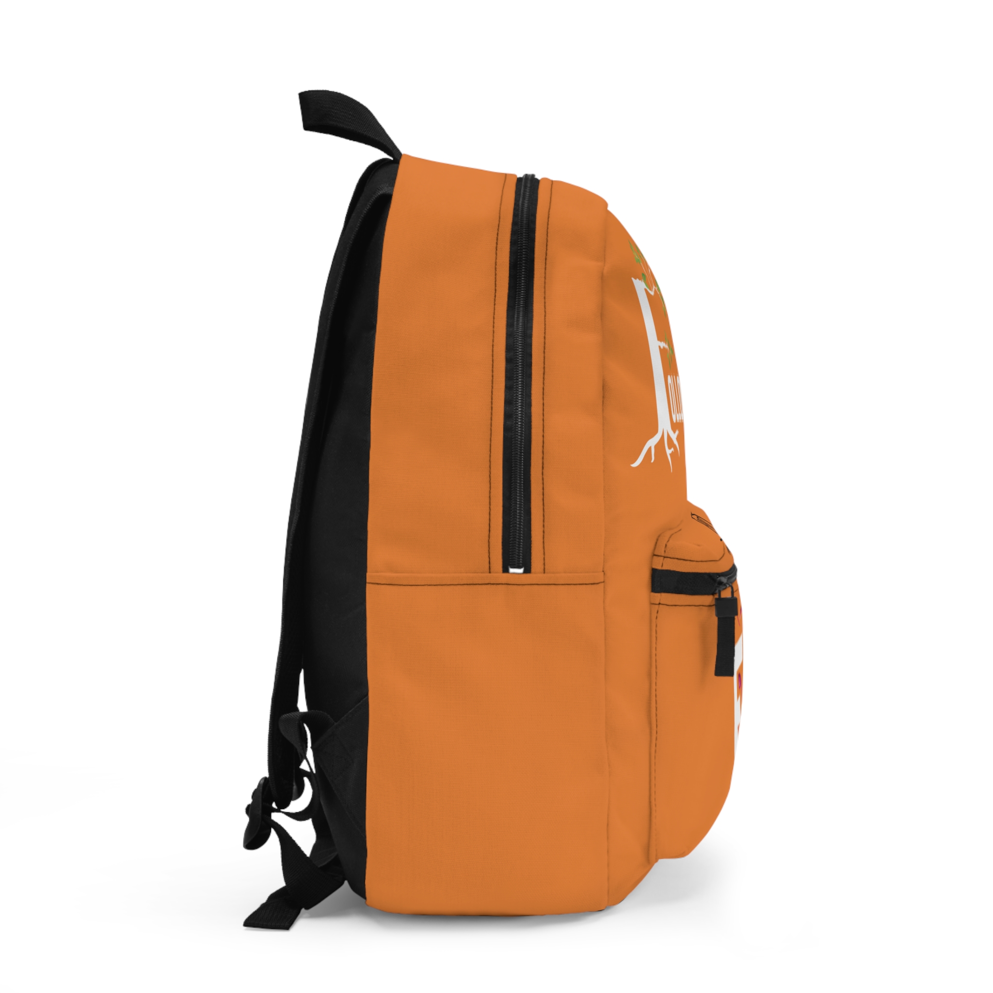 follow like a leader backpack — educated & powerful inspirational school bag follow like a leader backpack — educated & powerful inspirational school bag