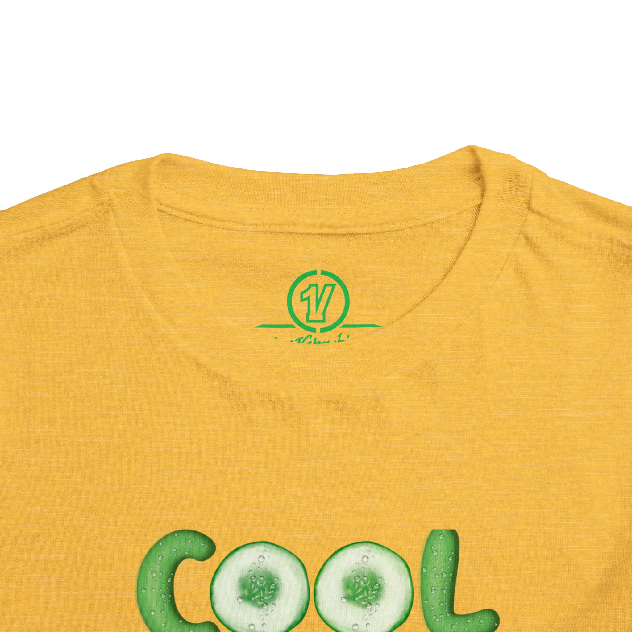 cool as cucumber toddler shirts cool as cucumber toddler shirts