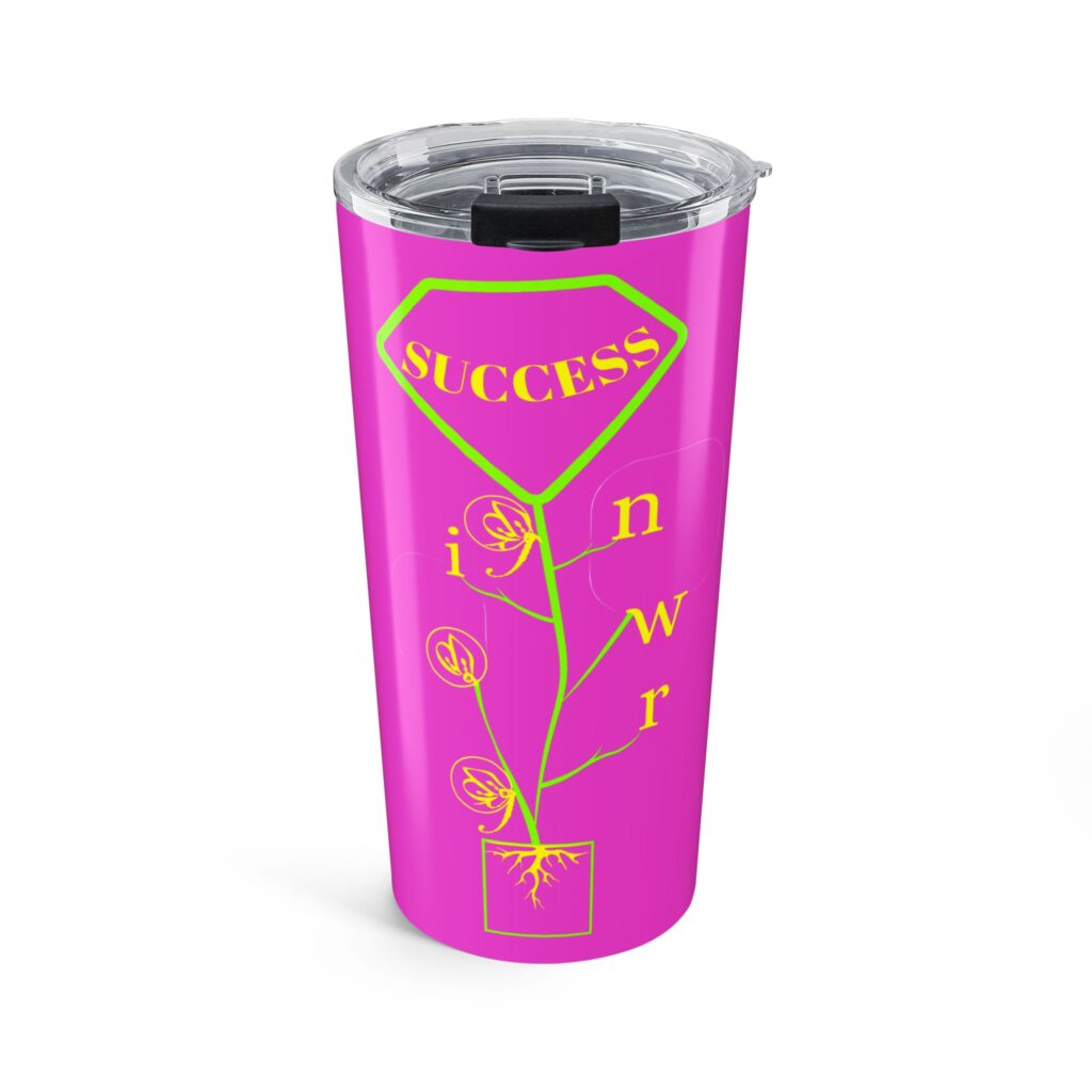 tumbler 20oz