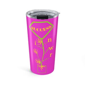 Home tumbler 20oz