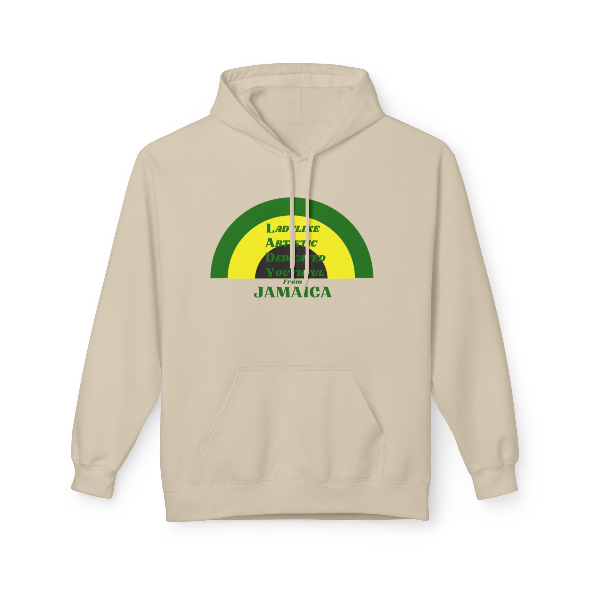 jamaica rainbow hoodie – 'laughter always wins' reggae vibe sweatshirt jamaica rainbow hoodie – 'laughter always wins' reggae vibe sweatshirt