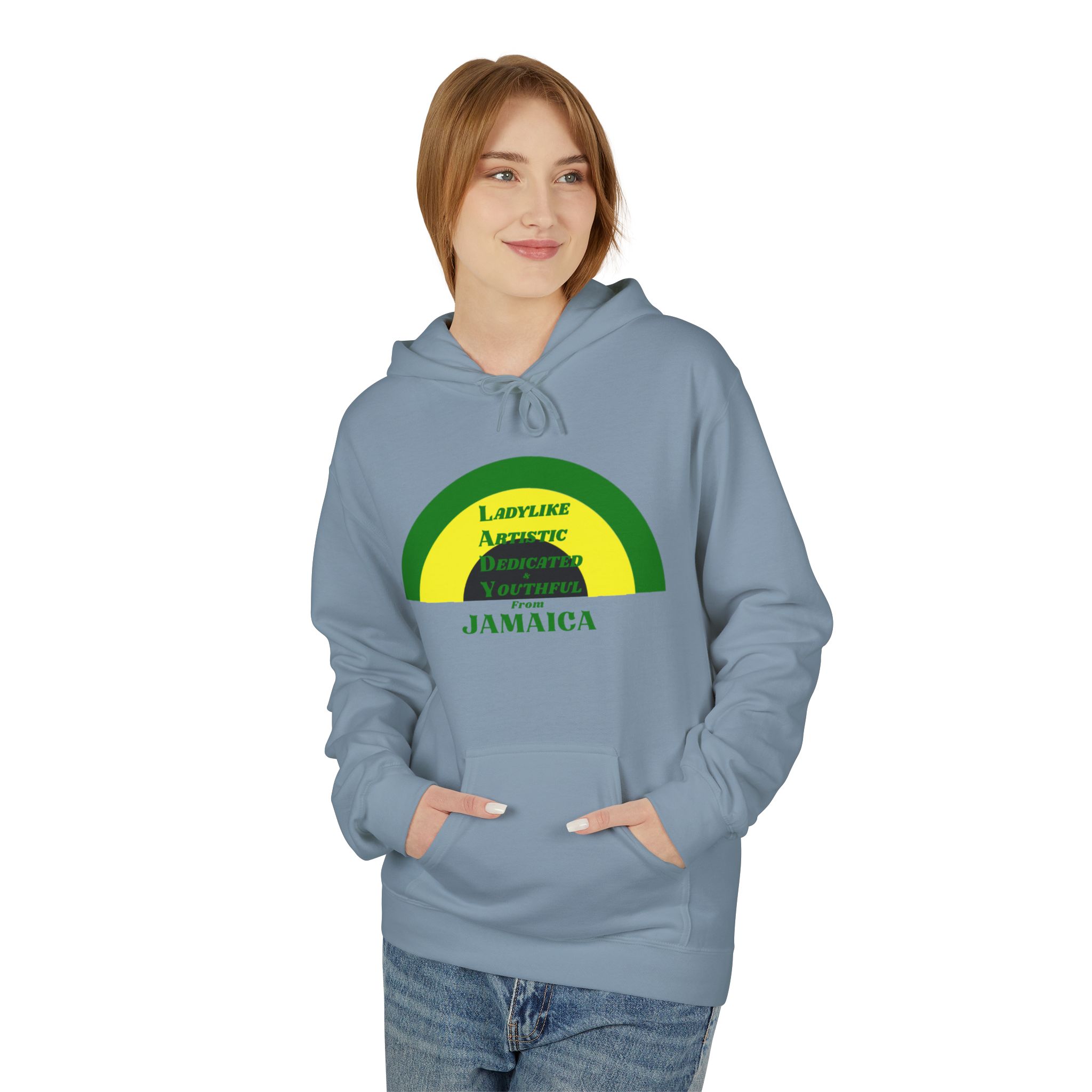 jamaica rainbow hoodie – 'laughter always wins' reggae vibe sweatshirt jamaica rainbow hoodie – 'laughter always wins' reggae vibe sweatshirt