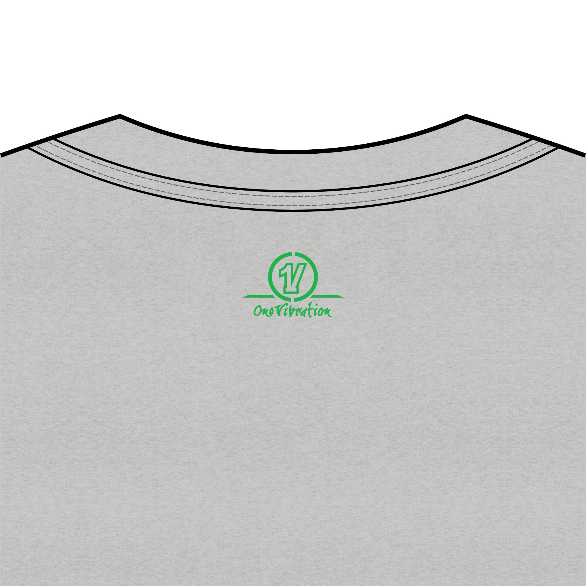 ankh symbol v neck tee — empowerment @ one vibration graphic shirt ankh symbol v neck tee — empowerment @ one vibration graphic shirt