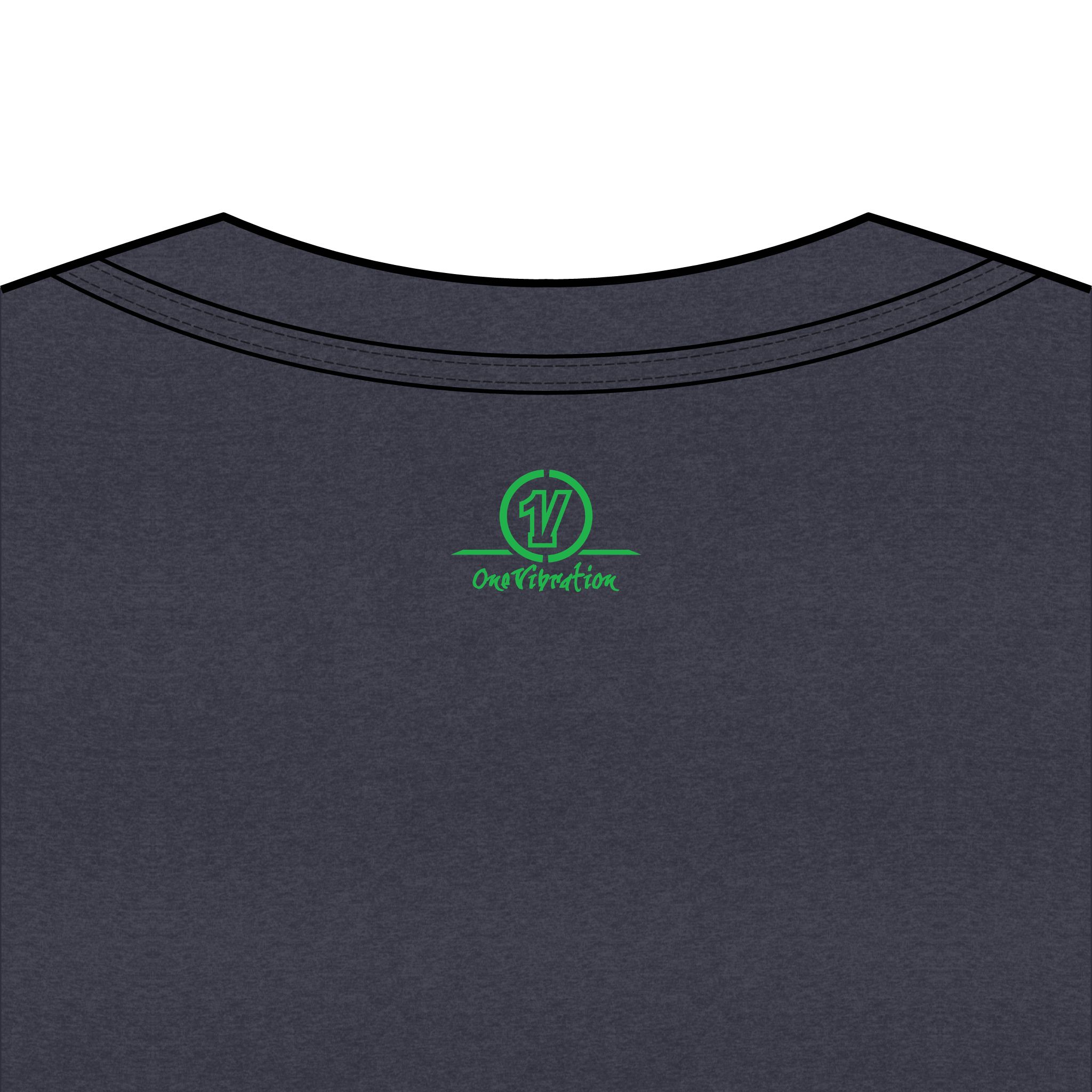 ankh symbol v neck tee — empowerment @ one vibration graphic shirt ankh symbol v neck tee — empowerment @ one vibration graphic shirt
