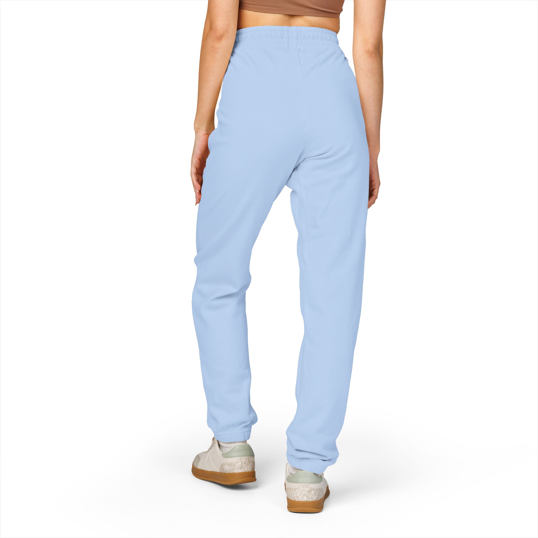 anhk graphic sweatpants — casual fleece joggers anhk graphic sweatpants — casual fleece joggers