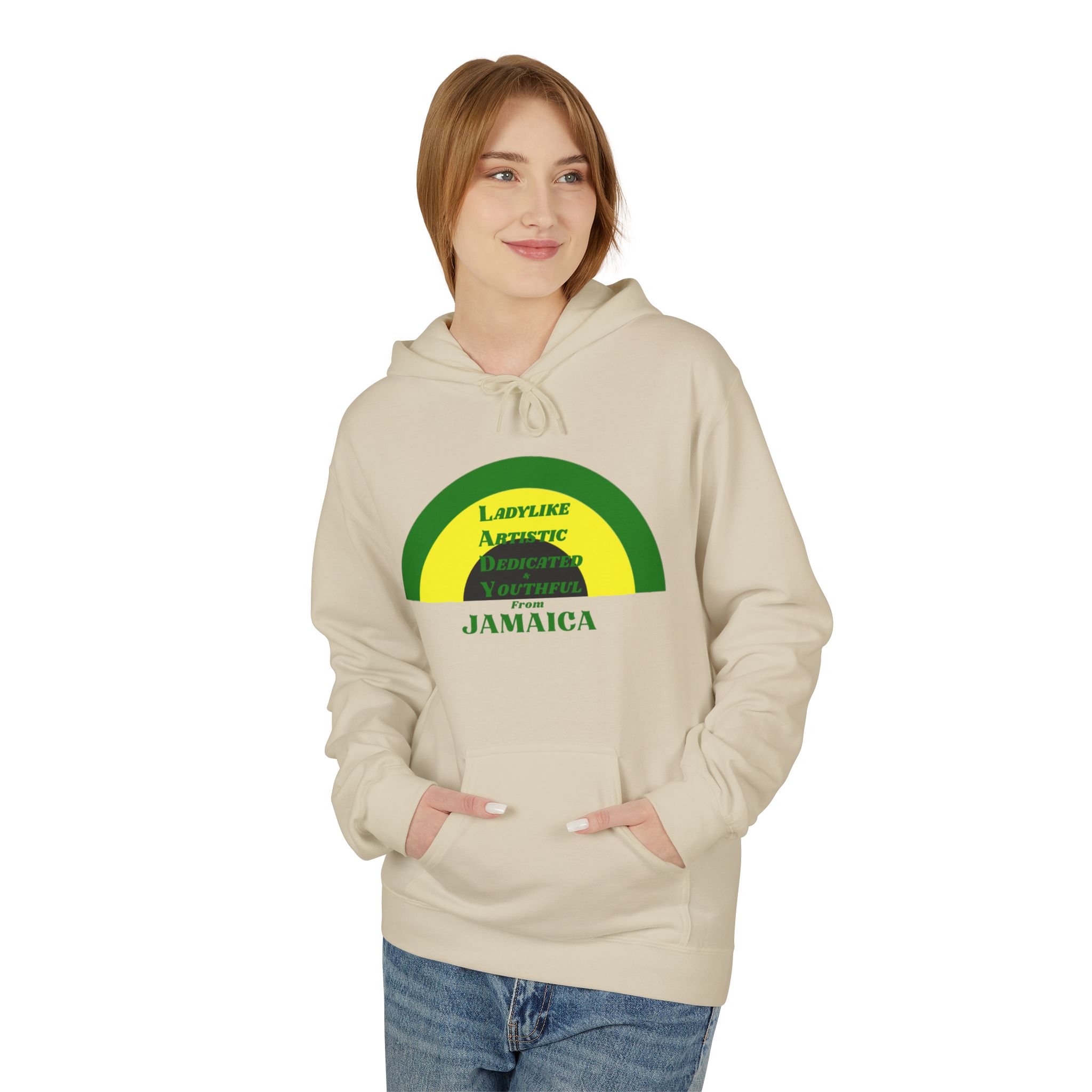 jamaica rainbow hoodie – 'laughter always wins' reggae vibe sweatshirt jamaica rainbow hoodie – 'laughter always wins' reggae vibe sweatshirt