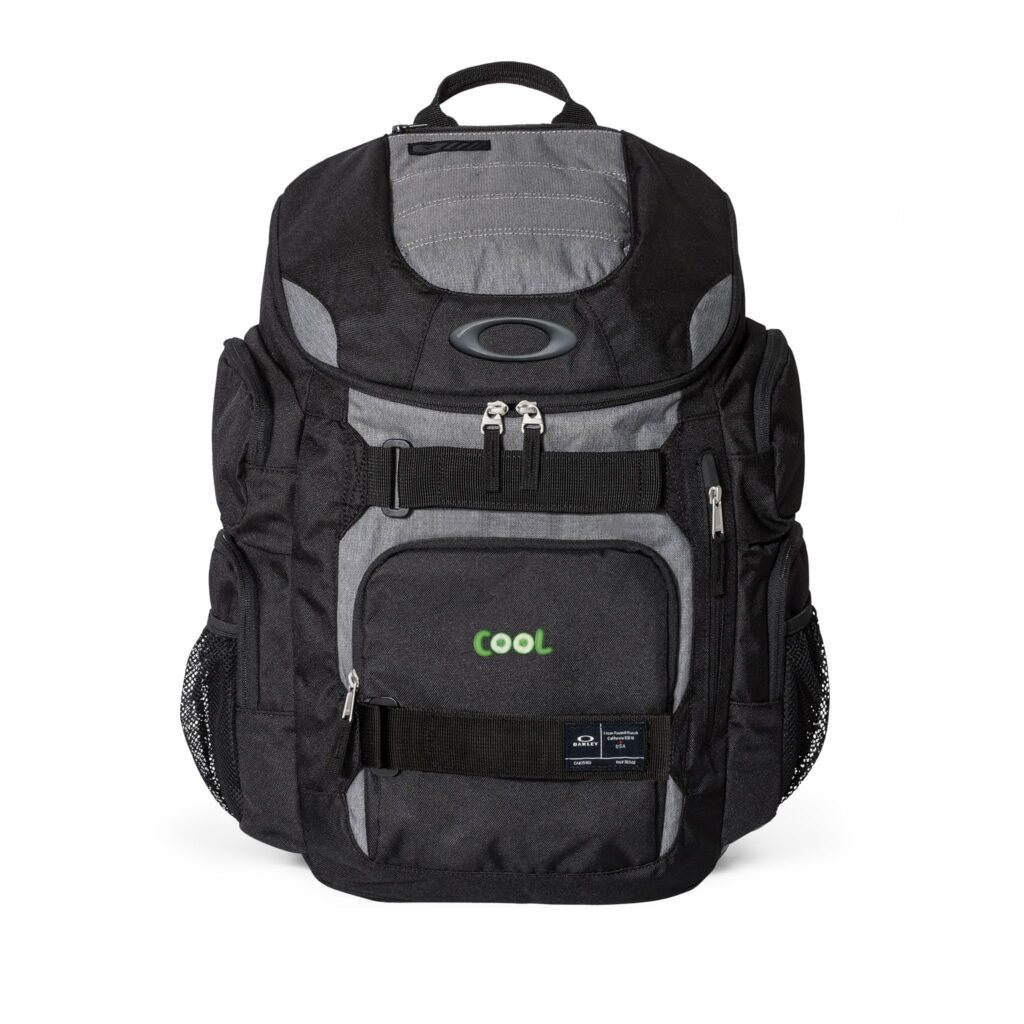 enduro 2.0 30l backpack — durable travel & school daypack