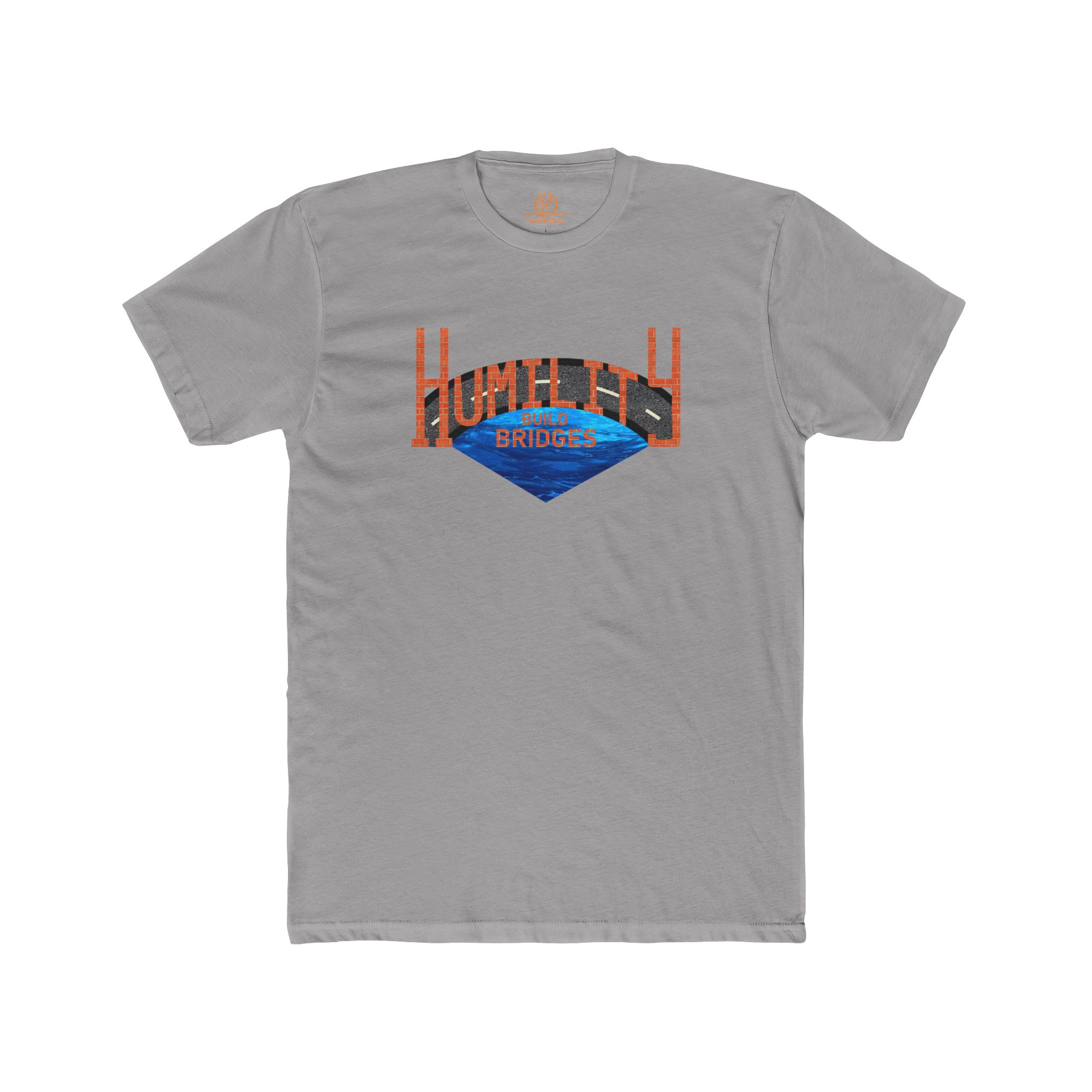 humility graphic tee — vintage surf vibe cotton t‑shirt humility graphic tee — vintage surf vibe cotton t‑shirt