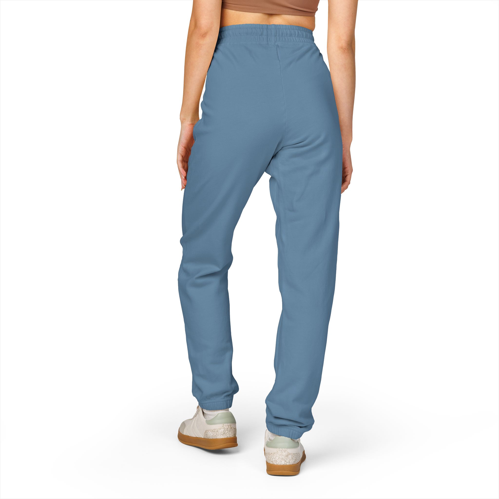 anhk graphic sweatpants — casual fleece joggers anhk graphic sweatpants — casual fleece joggers