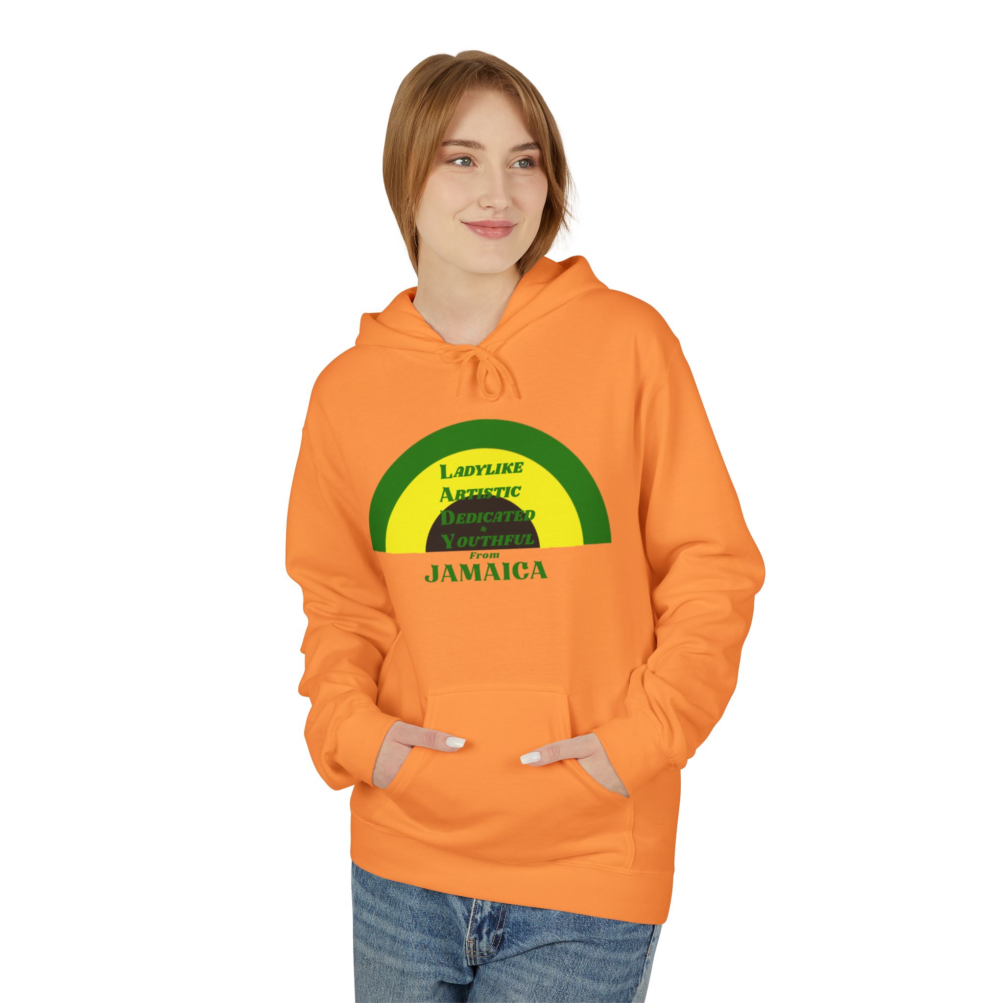 jamaica rainbow hoodie – 'laughter always wins' reggae vibe sweatshirt jamaica rainbow hoodie – 'laughter always wins' reggae vibe sweatshirt