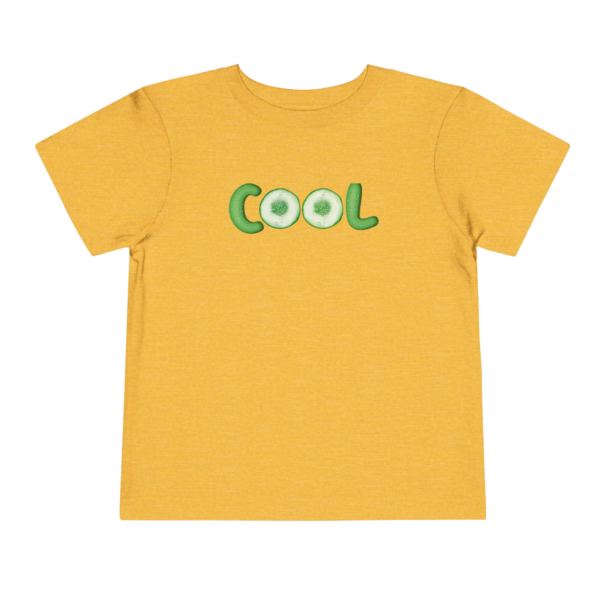 cool as cucumber toddler shirts cool as cucumber toddler shirts