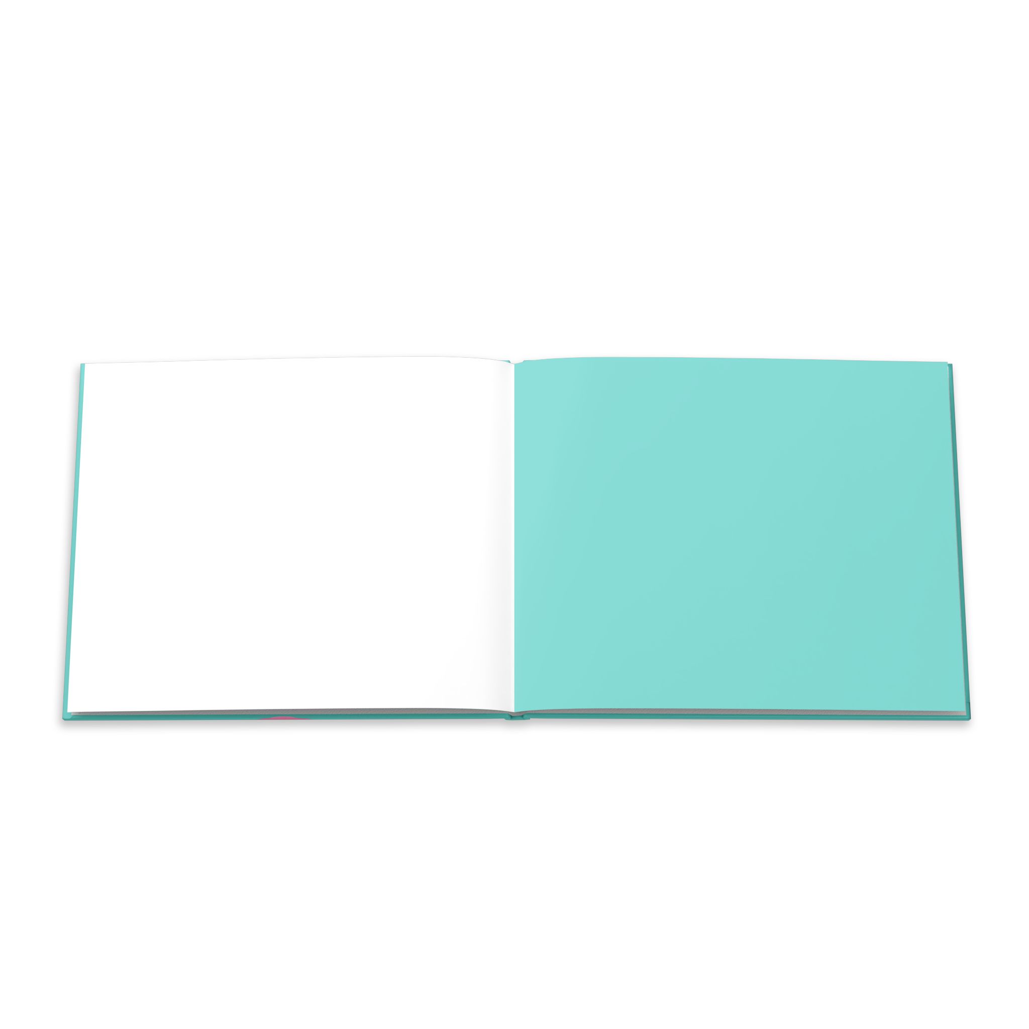hardcover photo book — pink design «for female» | custom keepsake album hardcover photo book — pink design «for female» | custom keepsake album