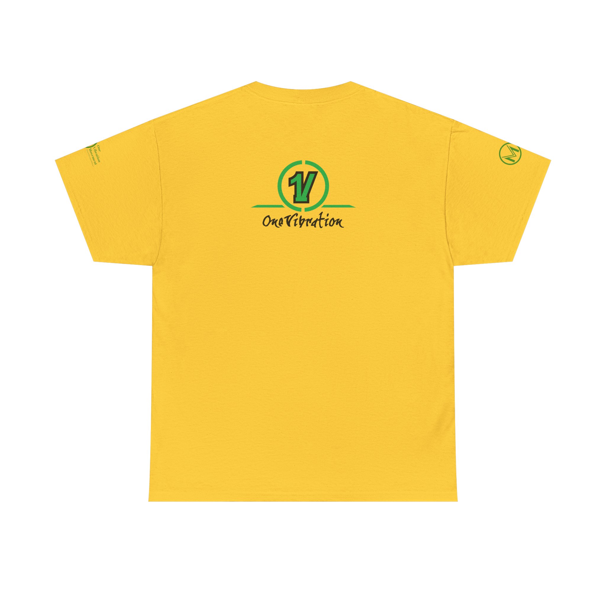 cohered in harmony t shirt — pan african unity tee cohered in harmony t shirt — pan african unity tee
