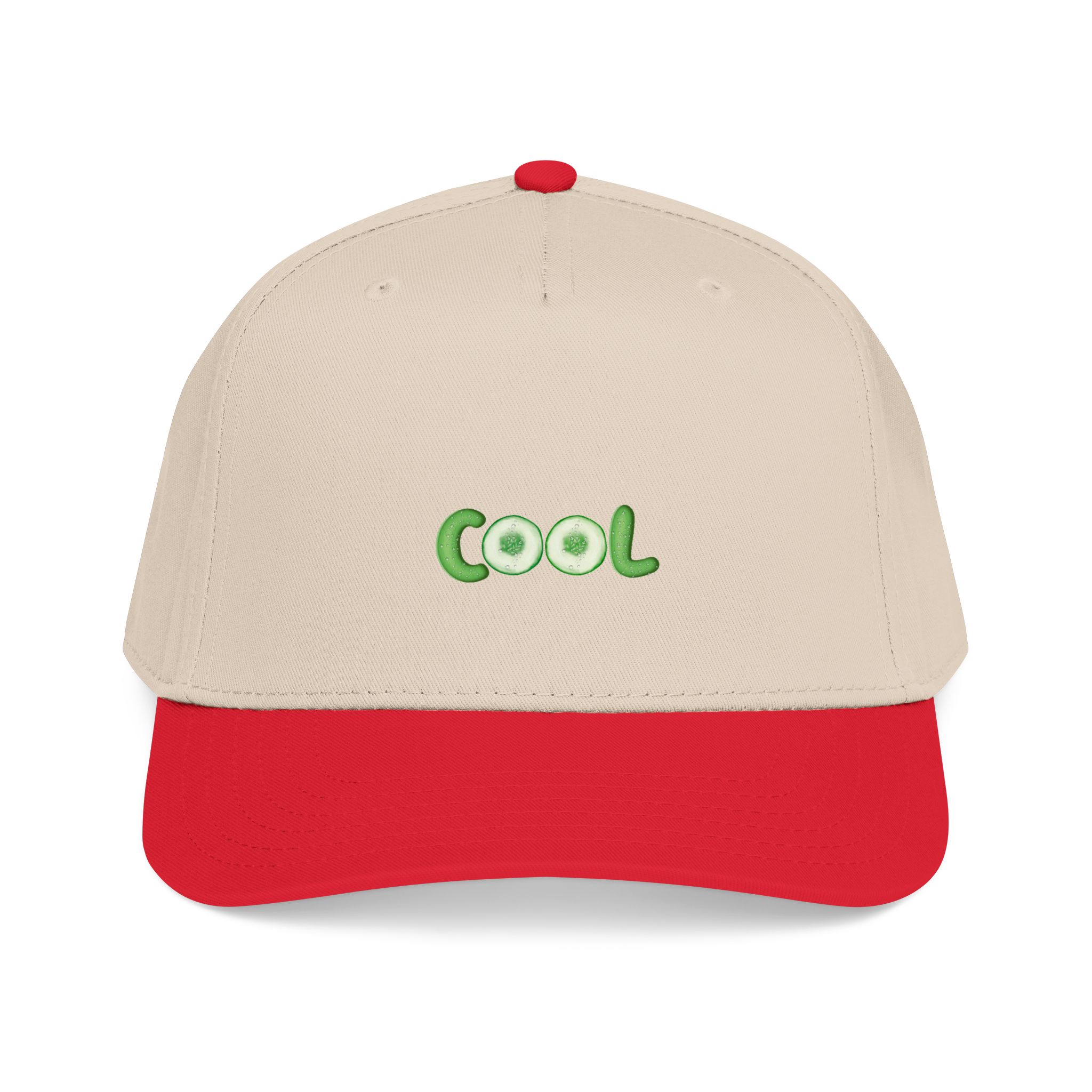 mid profile baseball cap mid profile baseball cap